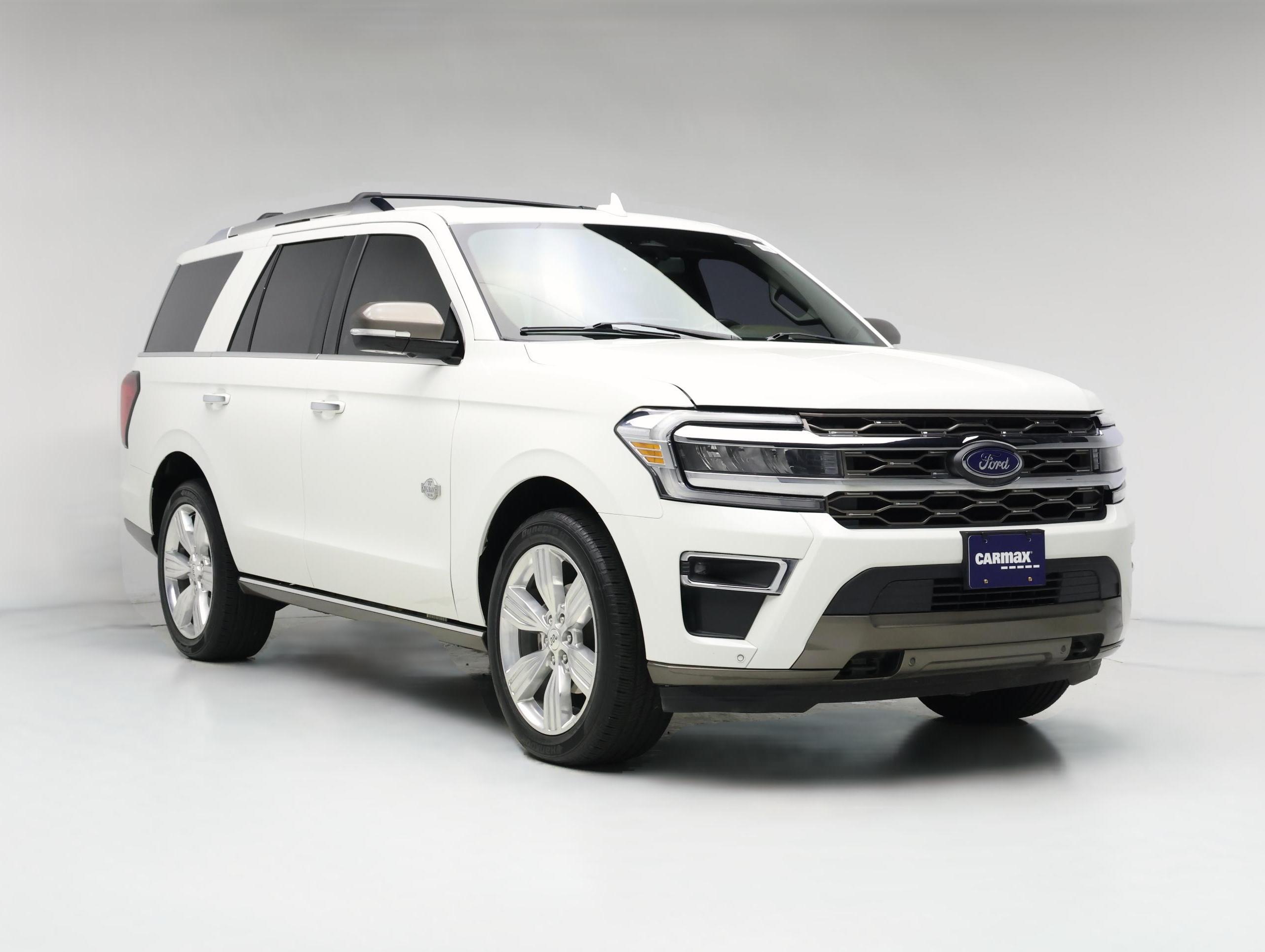 Thumbnail: 2022 Ford Expedition - 1