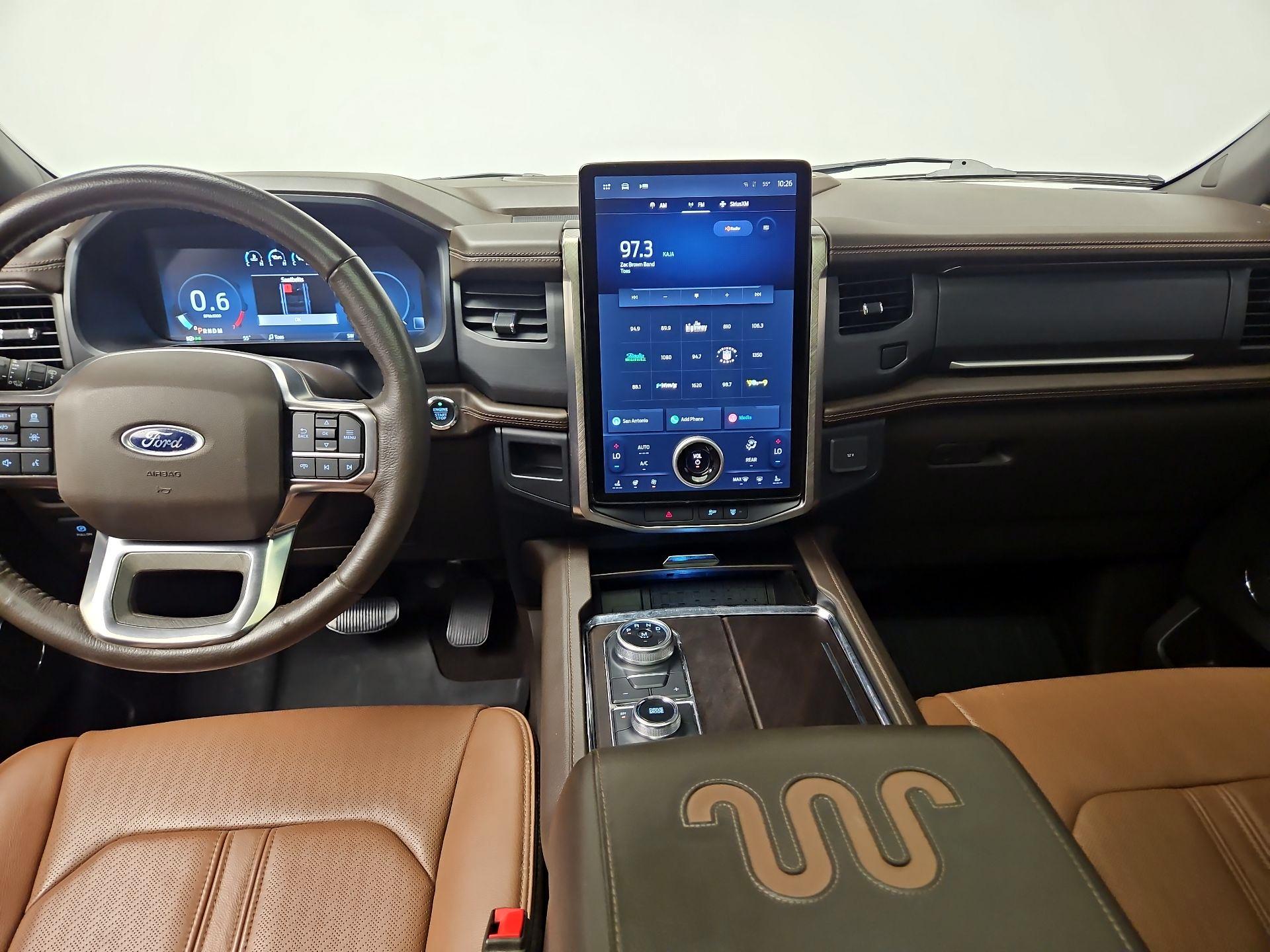 Thumbnail: 2022 Ford Expedition - 9