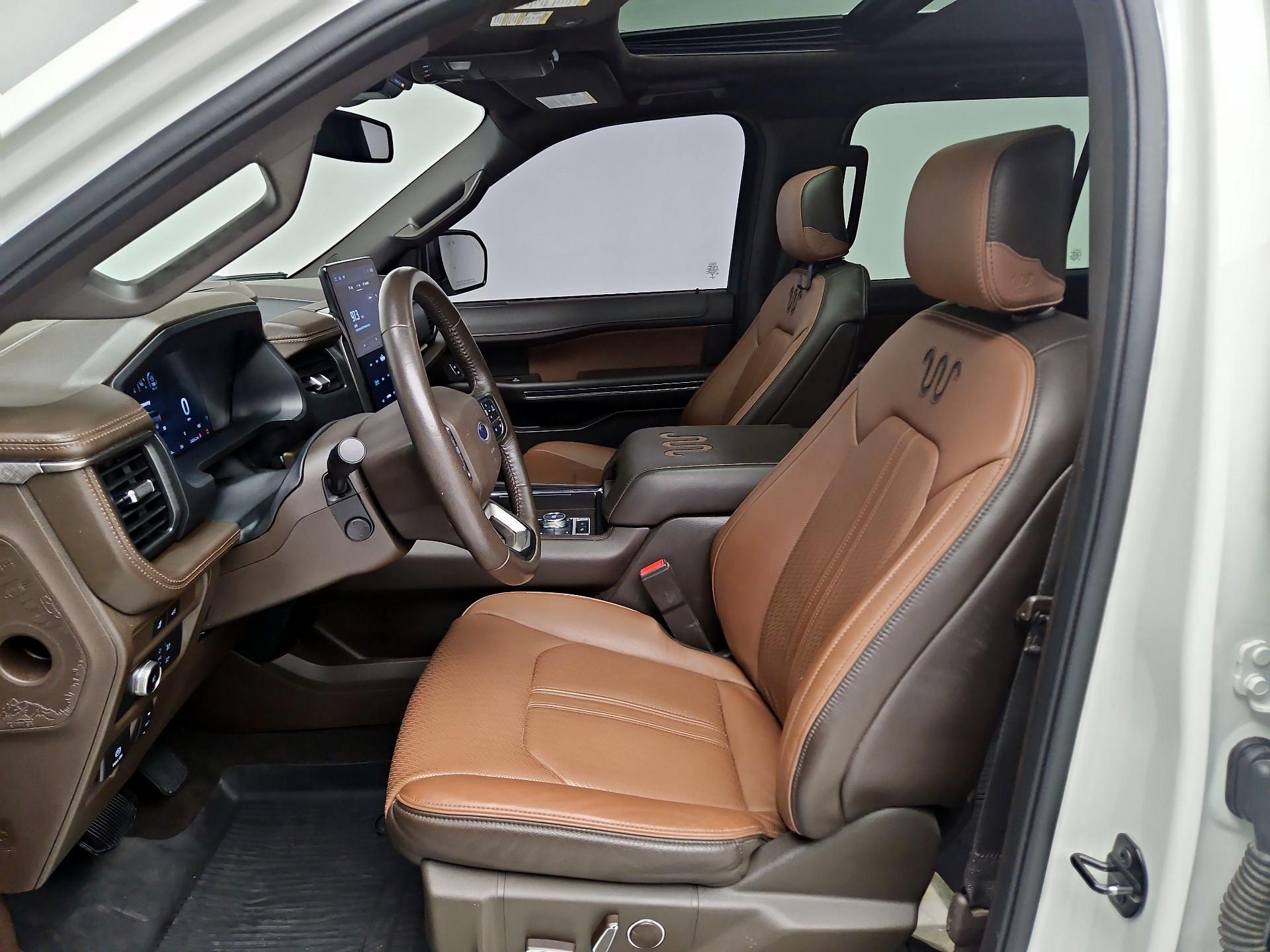 Thumbnail: 2022 Ford Expedition - 11