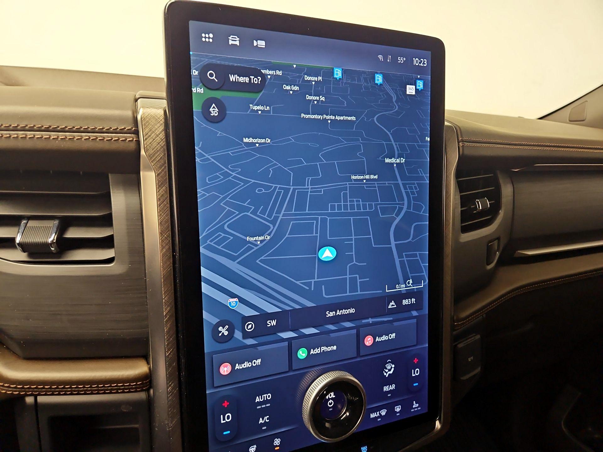 Thumbnail: 2022 Ford Expedition - 14