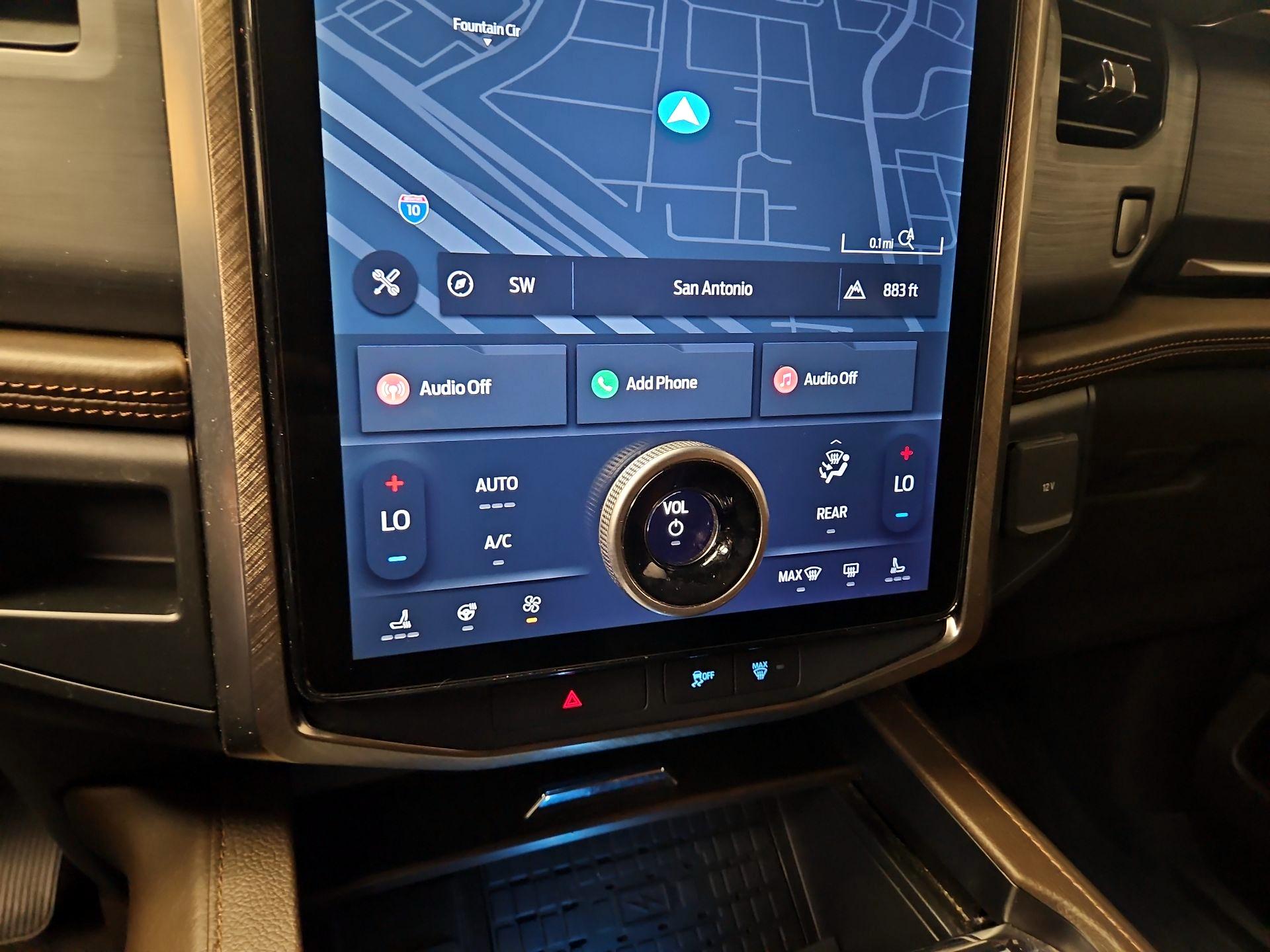 Thumbnail: 2022 Ford Expedition - 17