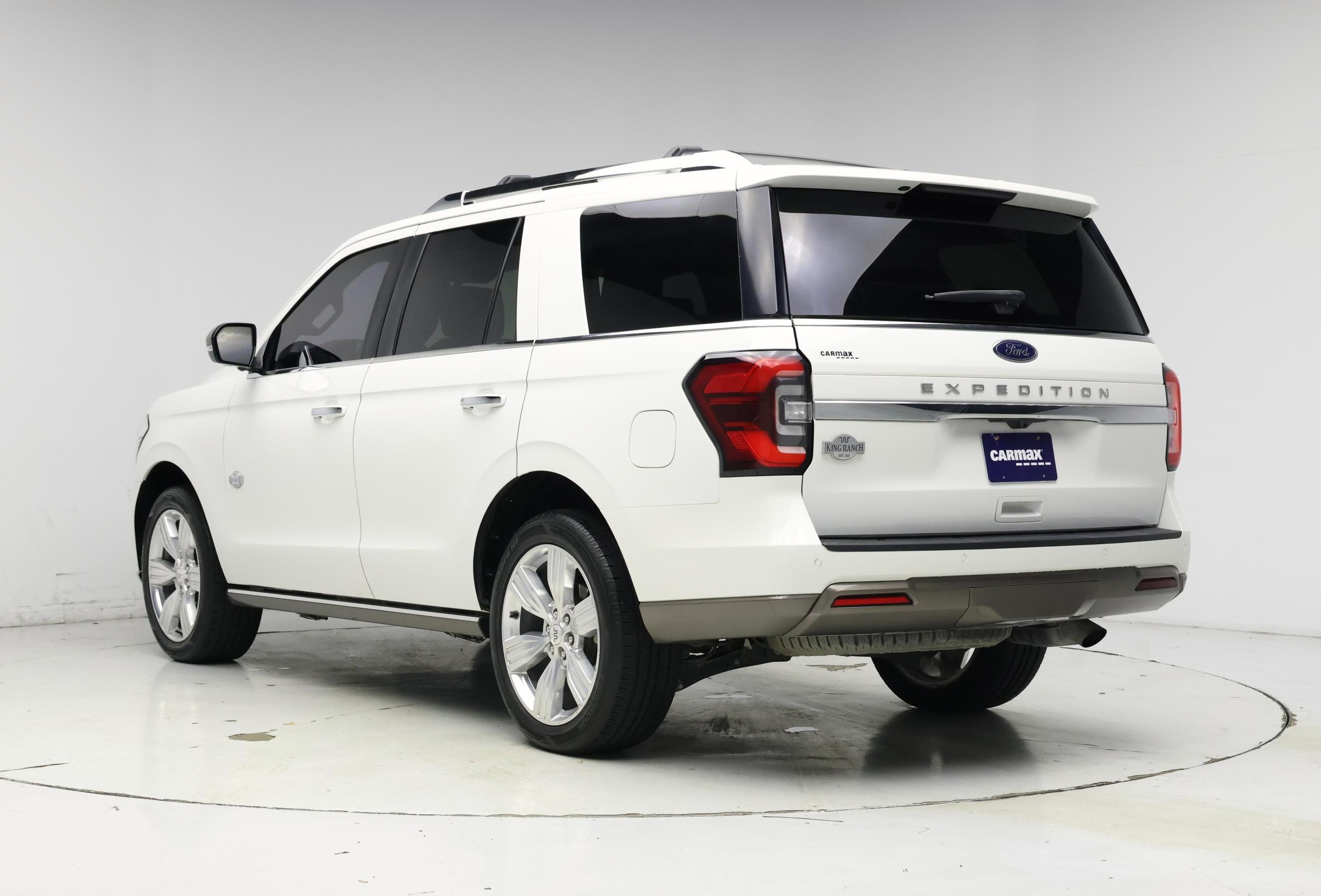 Thumbnail: 2022 Ford Expedition - 2