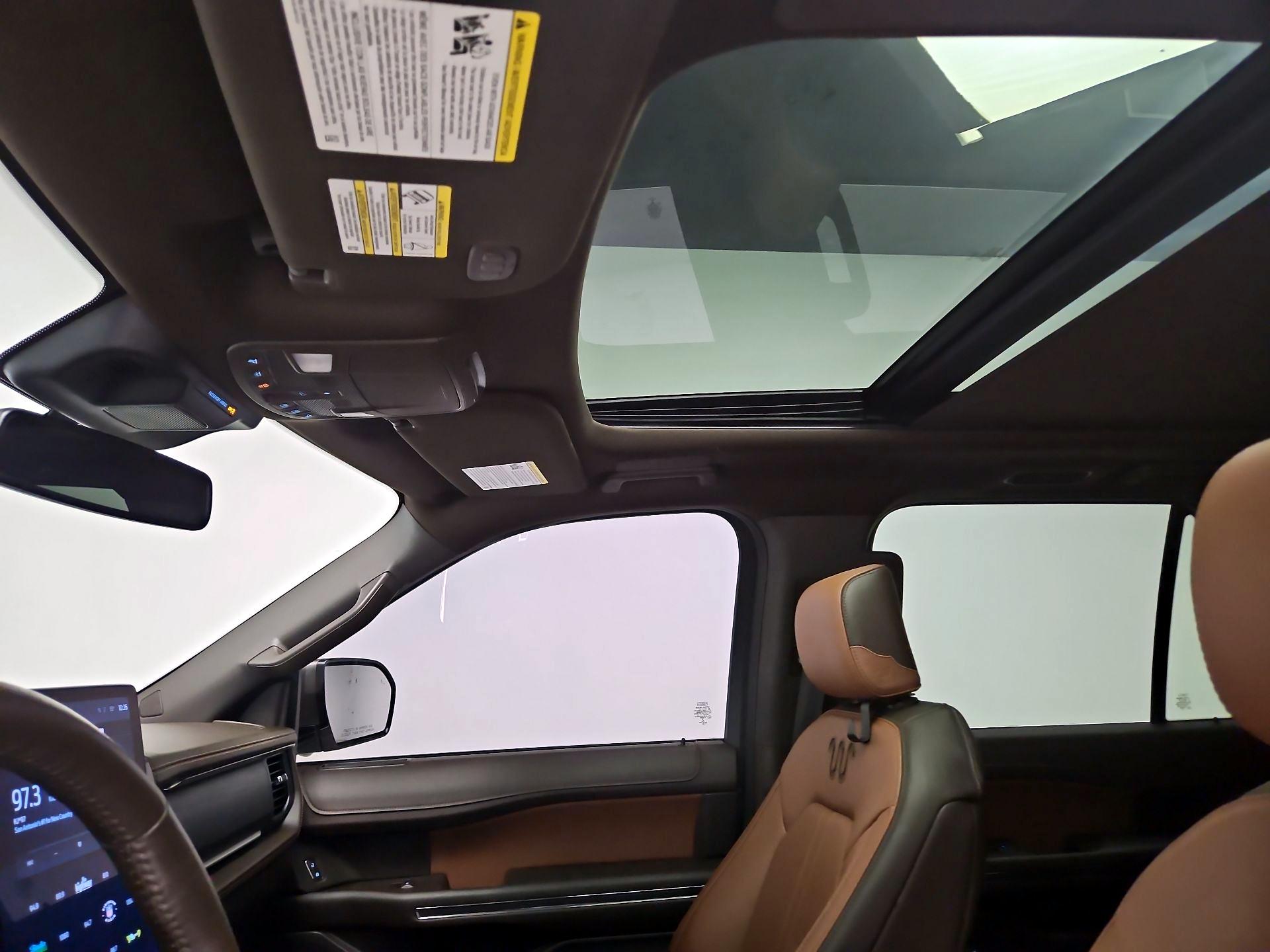 Thumbnail: 2022 Ford Expedition - 20