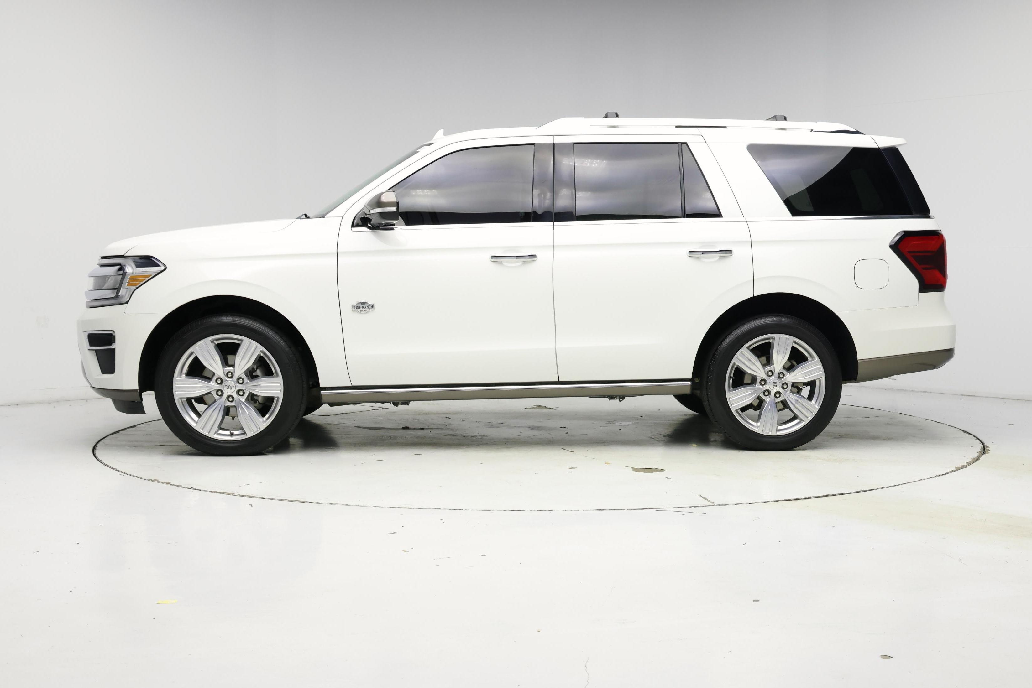 Thumbnail: 2022 Ford Expedition - 3