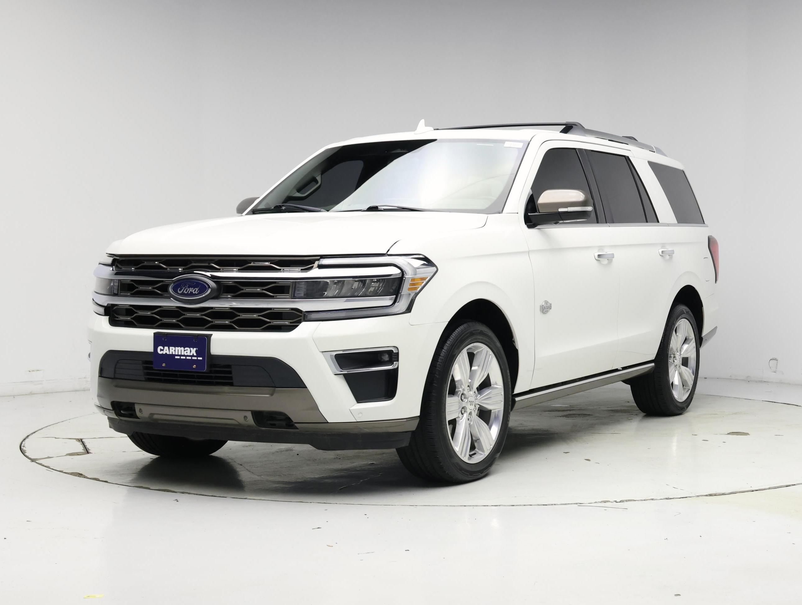 Thumbnail: 2022 Ford Expedition - 4