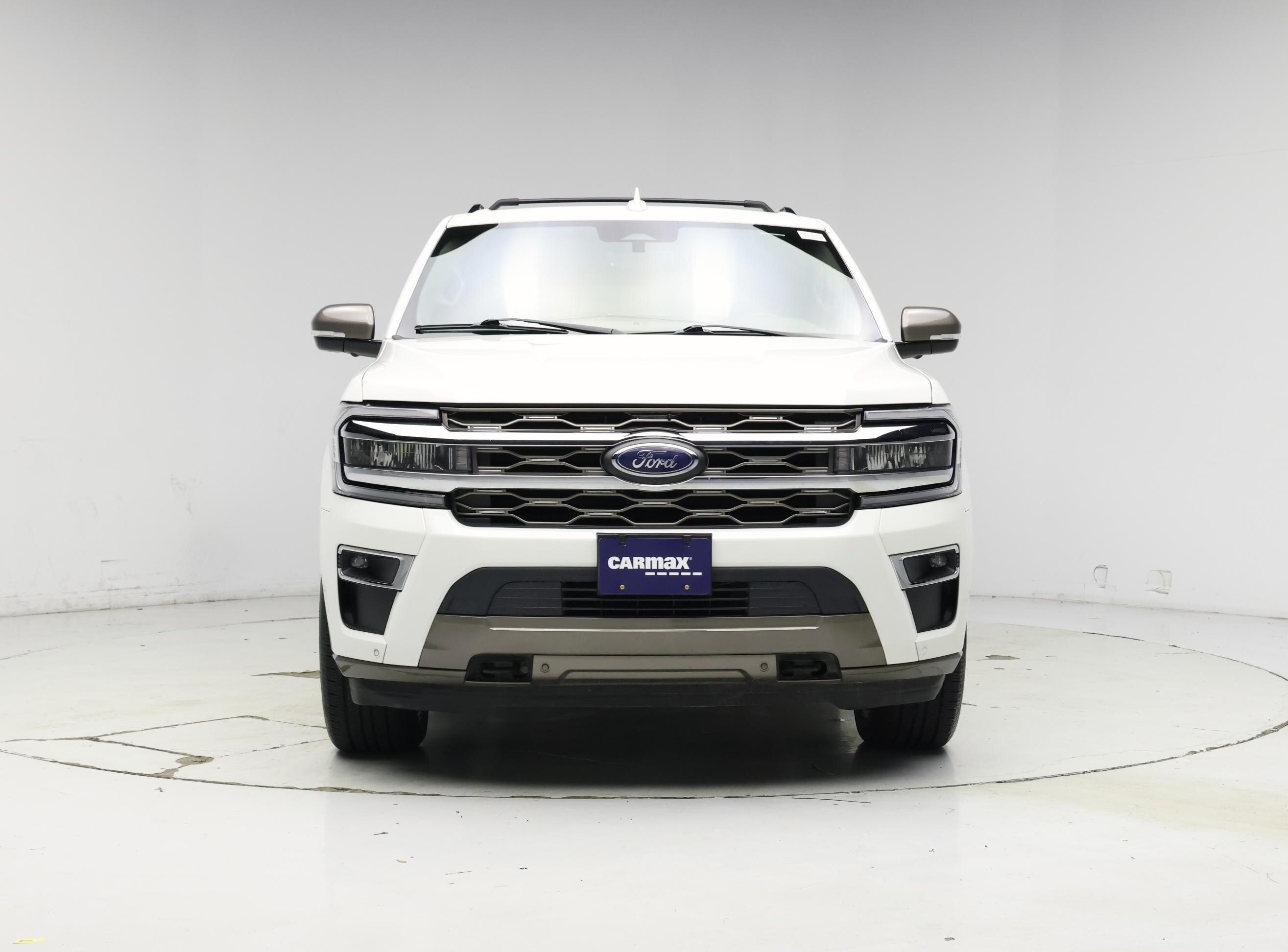 Thumbnail: 2022 Ford Expedition - 5