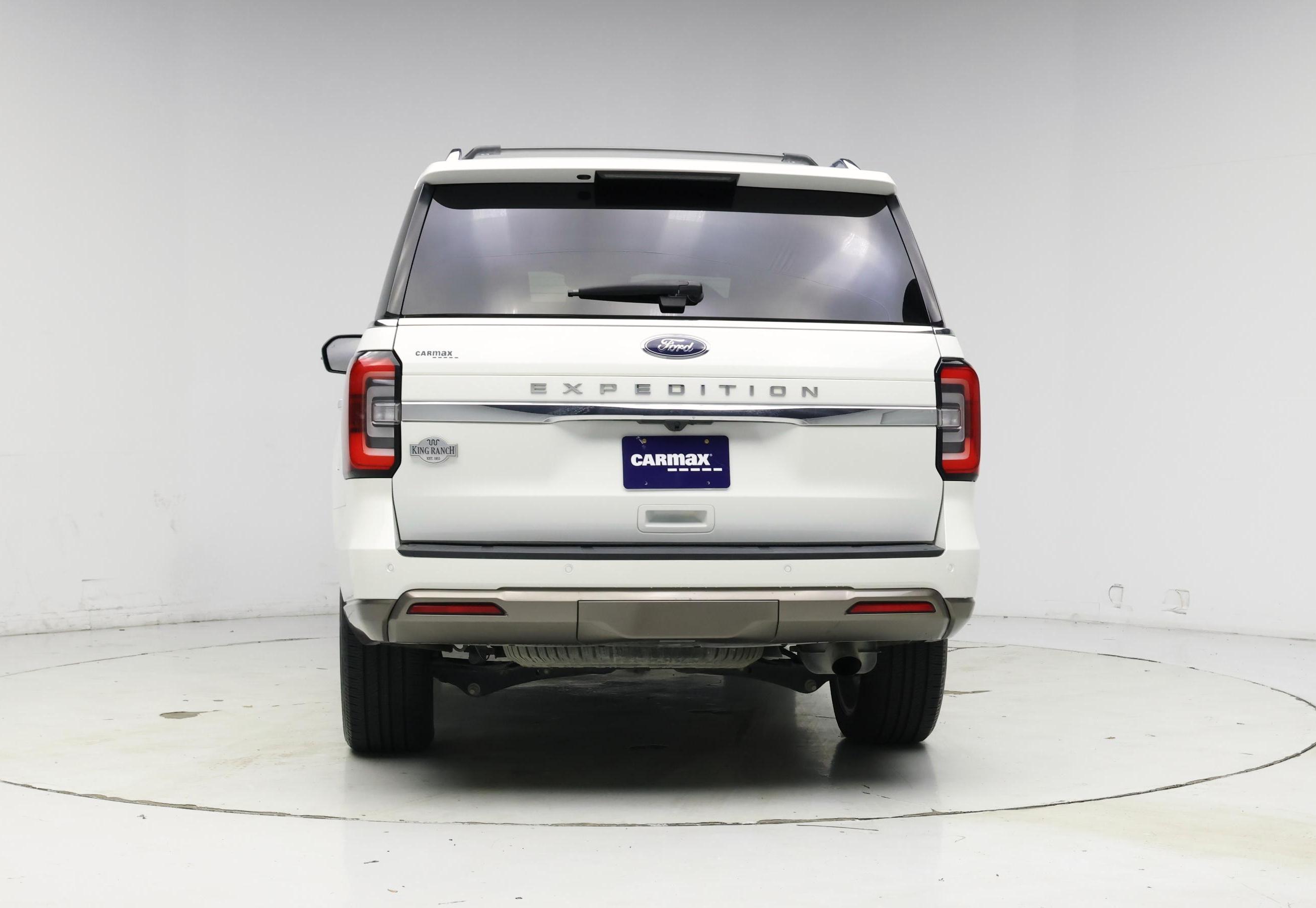 Thumbnail: 2022 Ford Expedition - 6