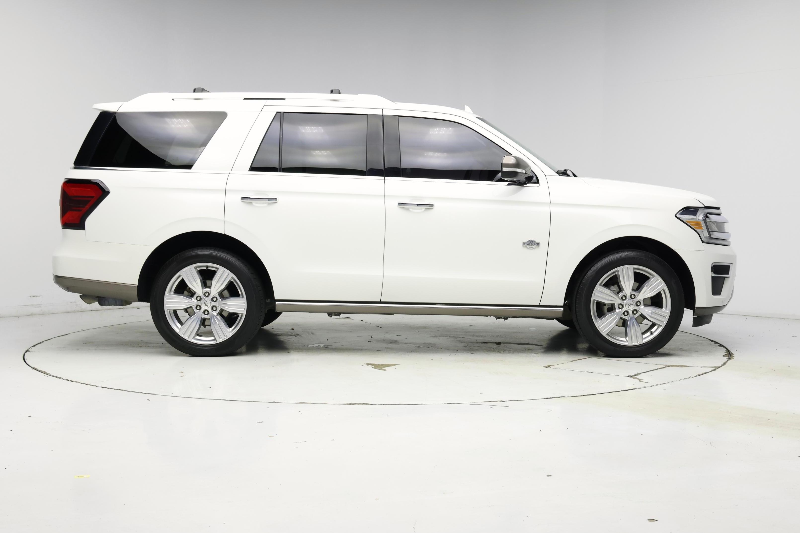 Thumbnail: 2022 Ford Expedition - 7