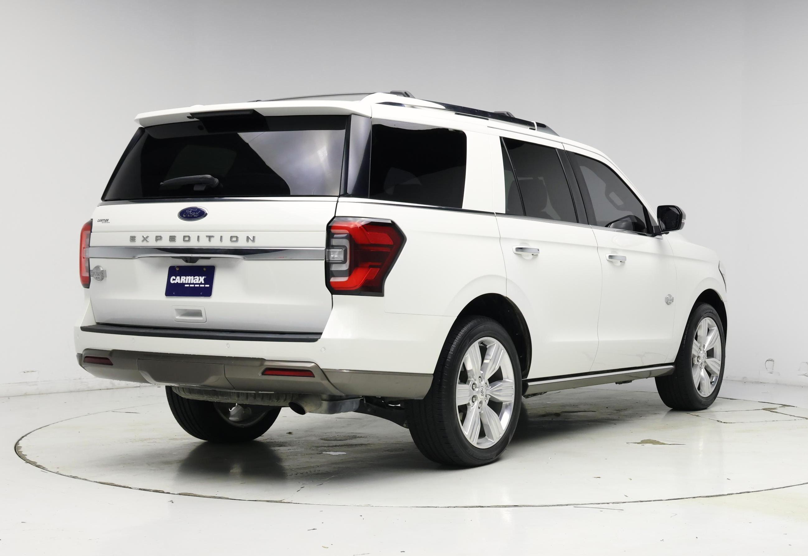 Thumbnail: 2022 Ford Expedition - 8