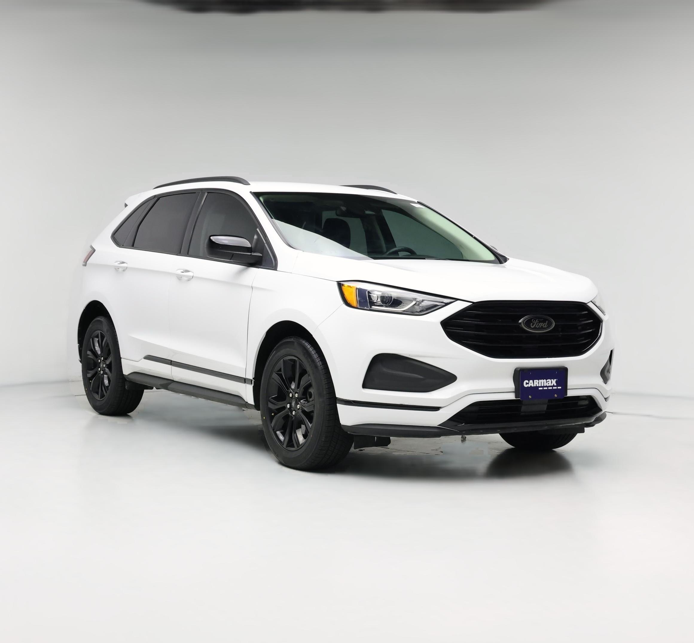 Thumbnail: 2022 Ford Edge - 1