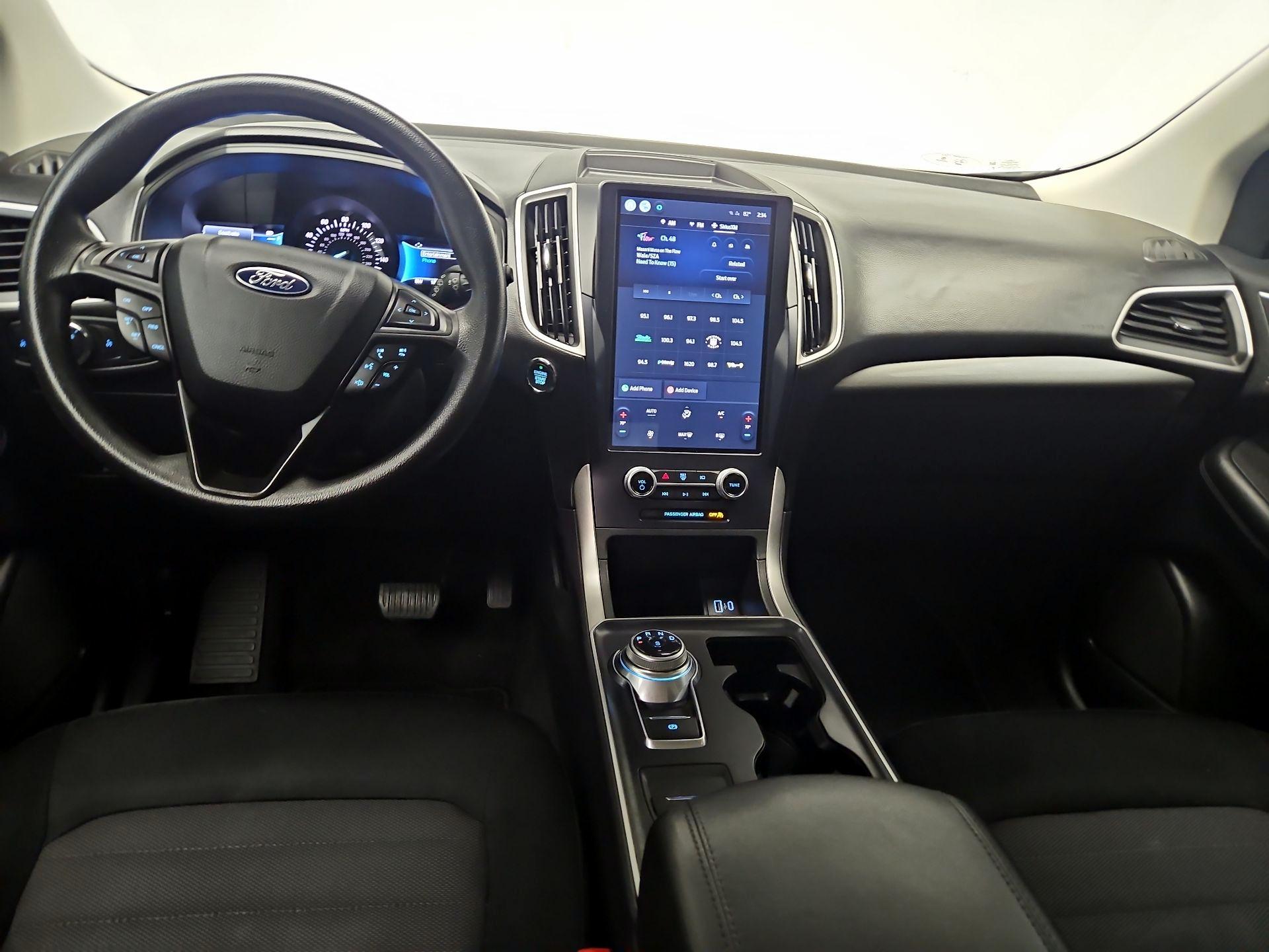 Thumbnail: 2022 Ford Edge - 9