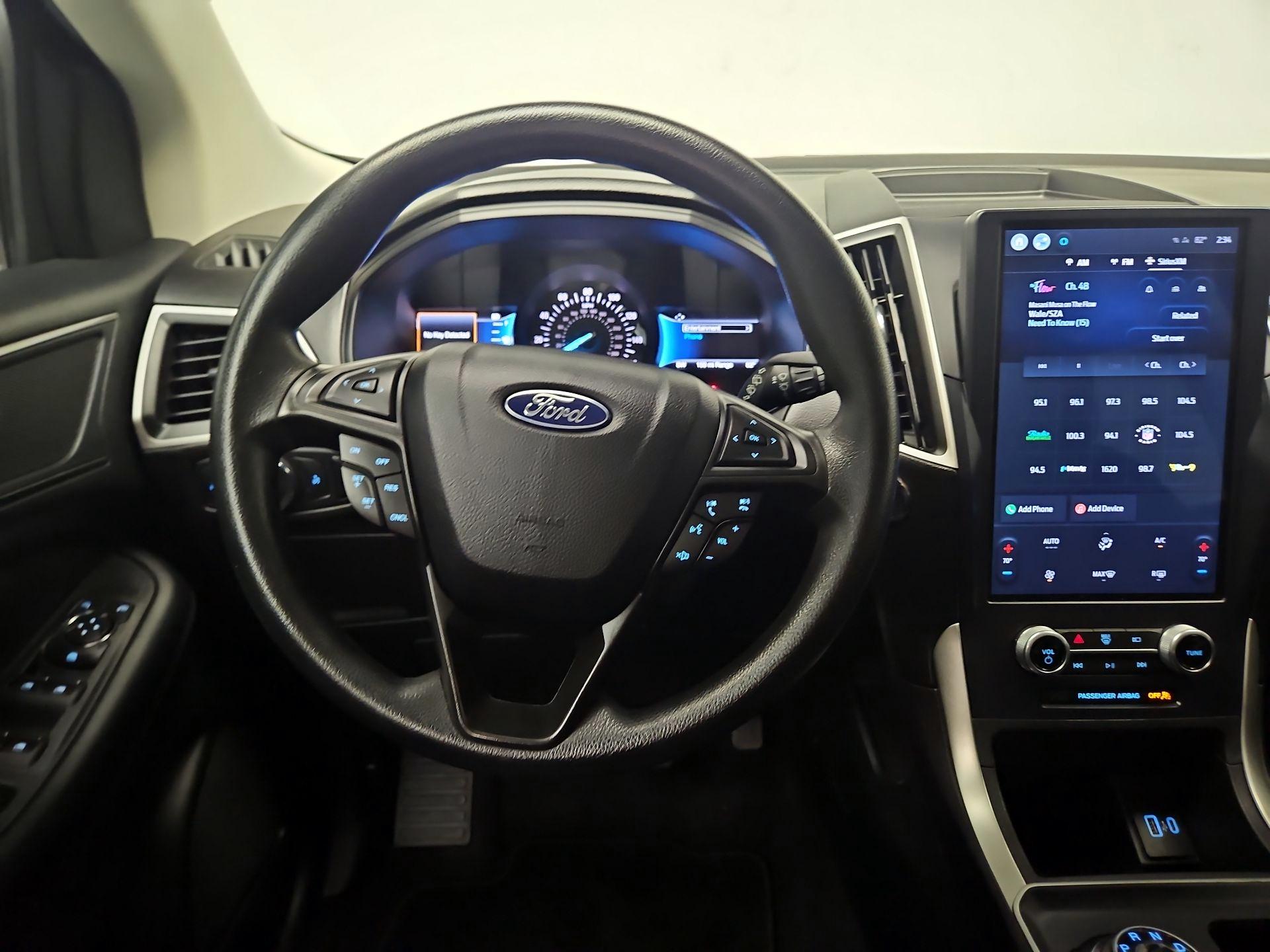 Thumbnail: 2022 Ford Edge - 10