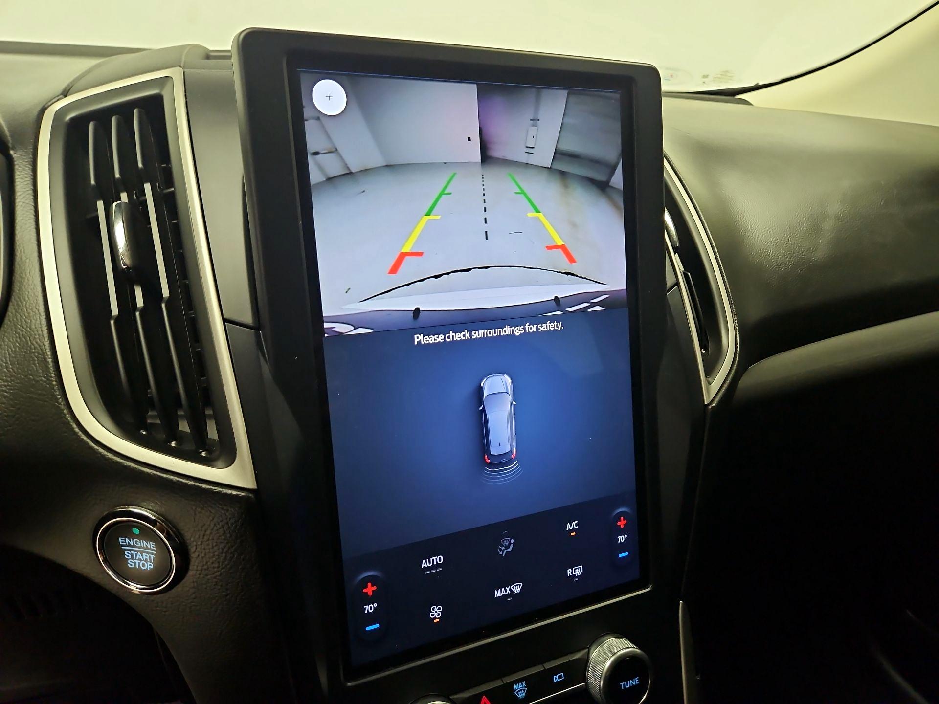 Thumbnail: 2022 Ford Edge - 14