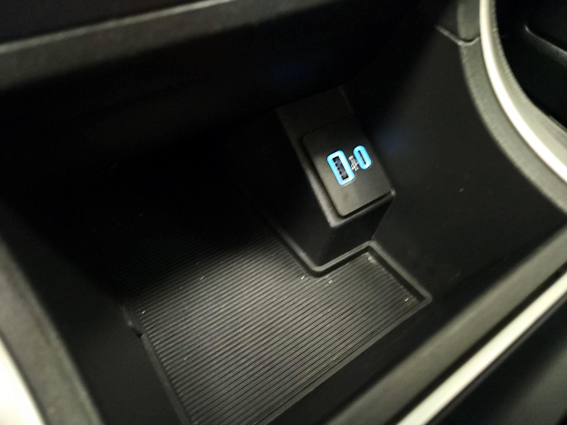 Thumbnail: 2022 Ford Edge - 18