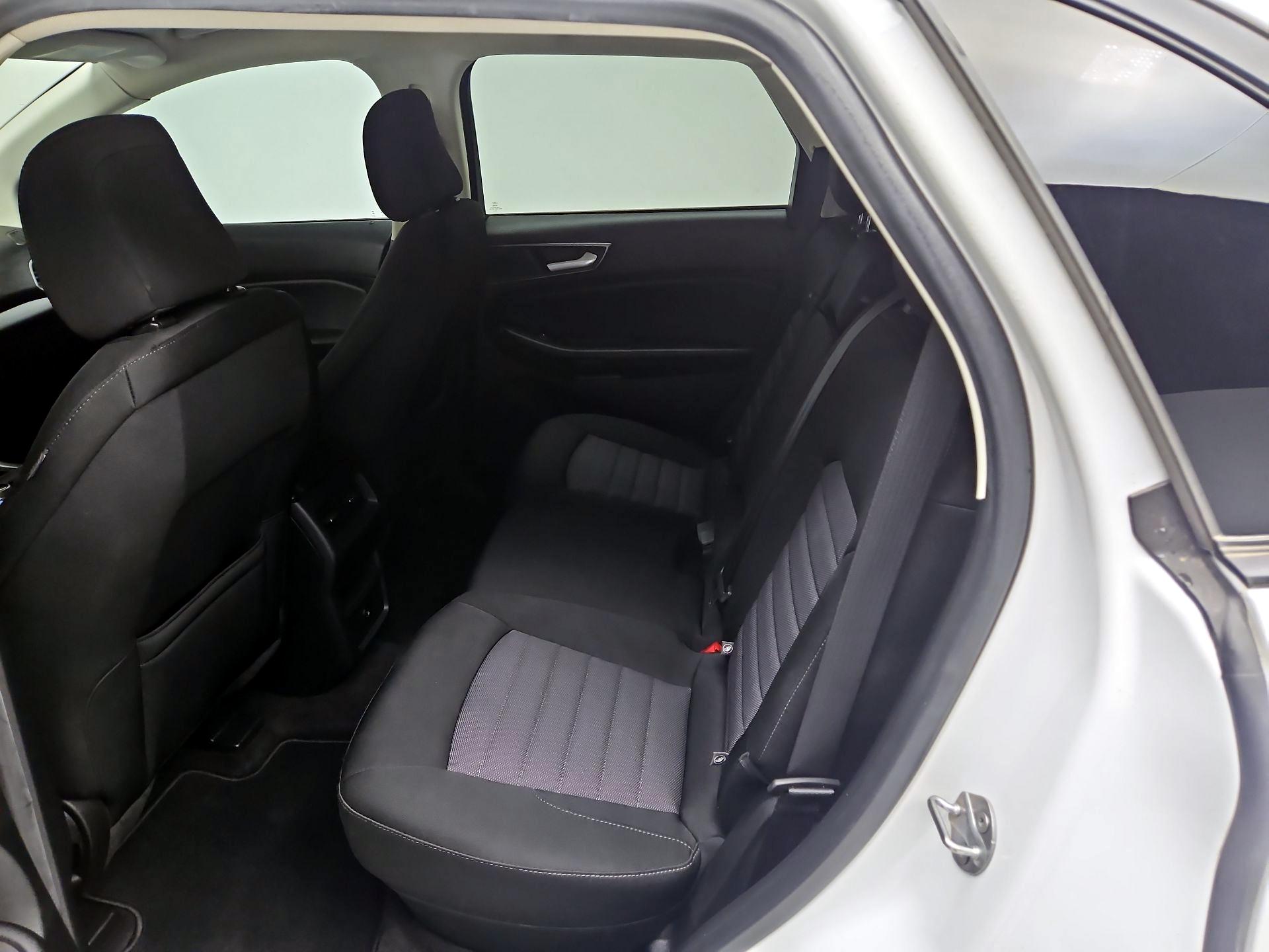 Thumbnail: 2022 Ford Edge - 19