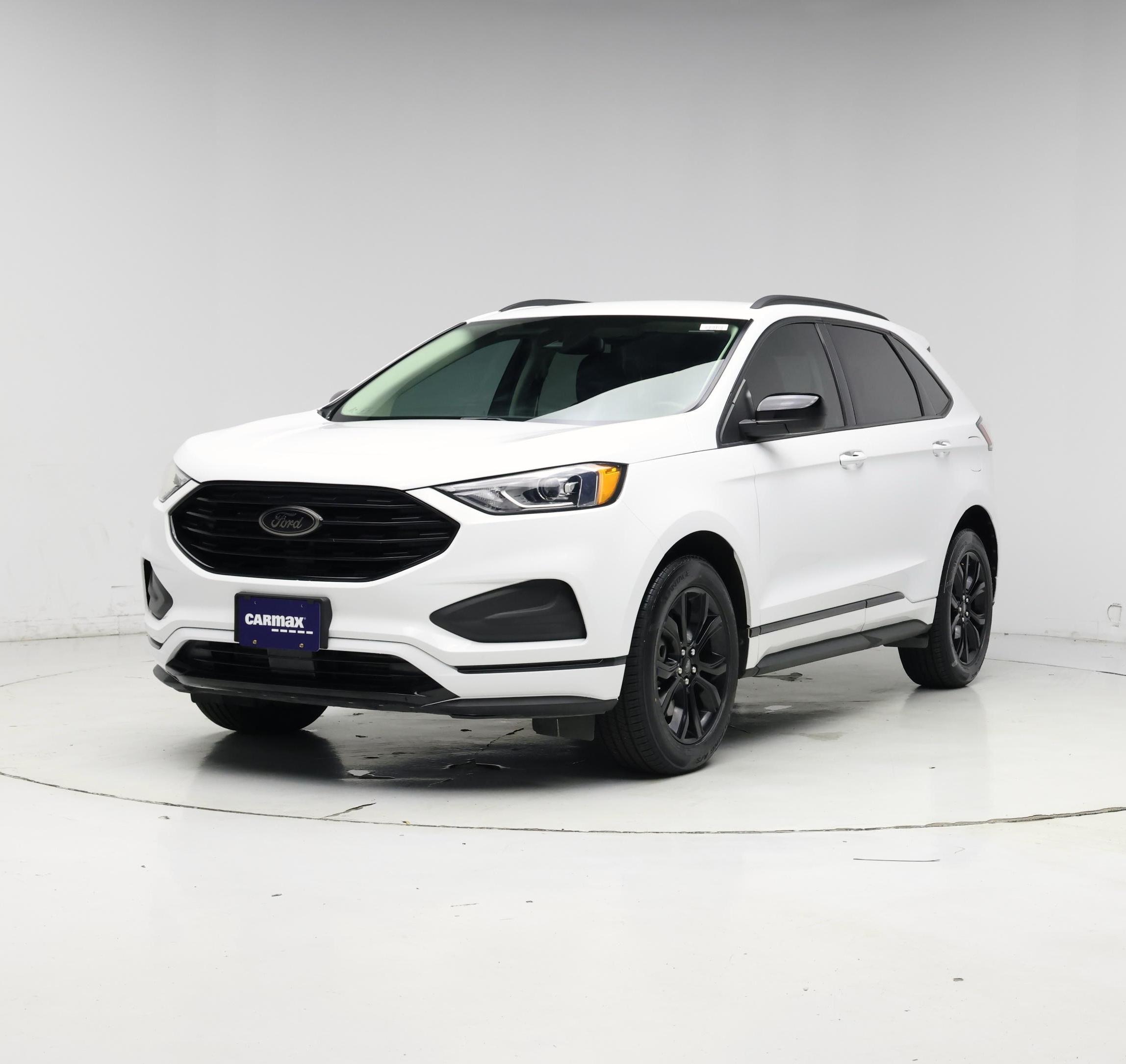 Thumbnail: 2022 Ford Edge - 4