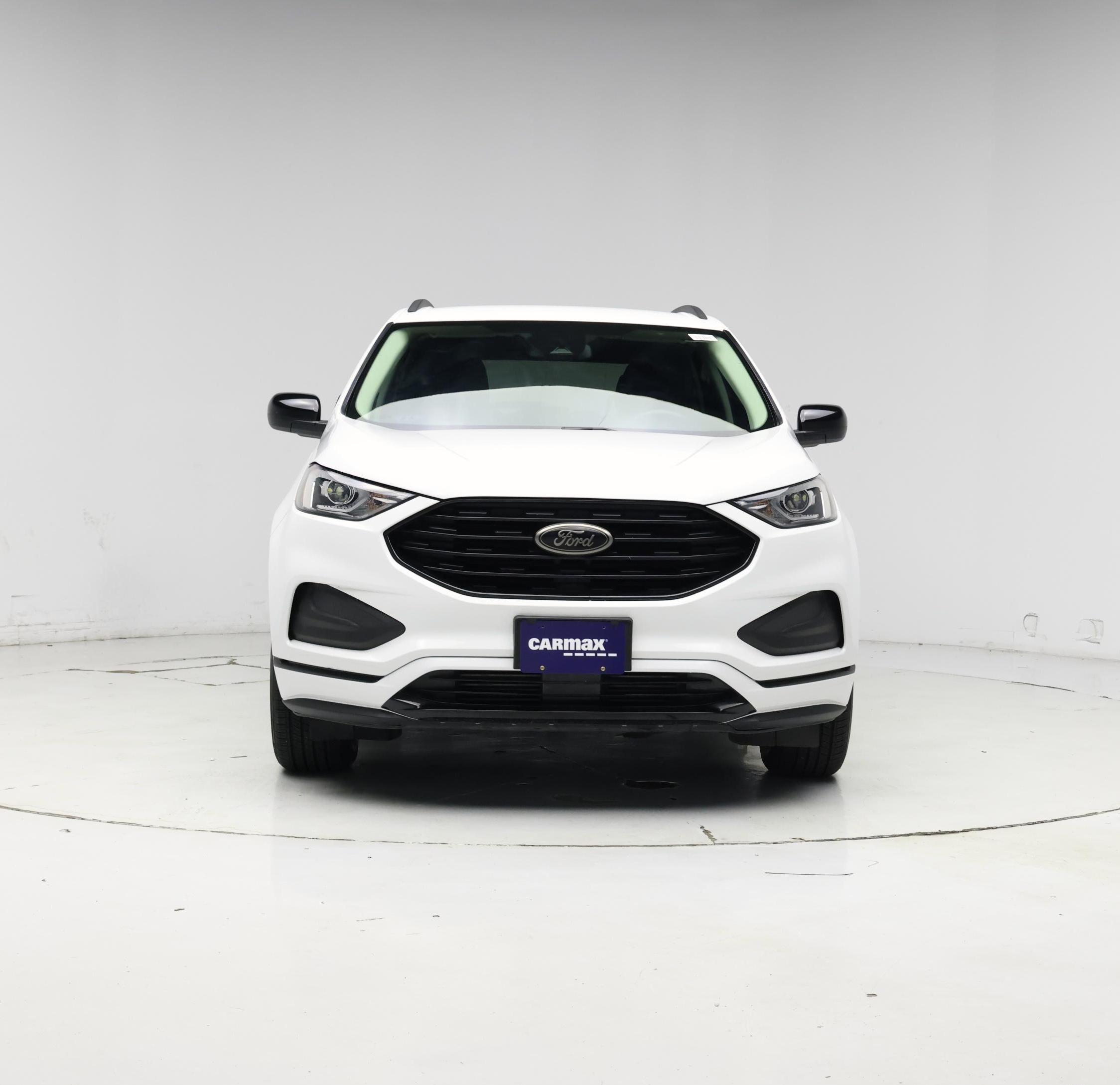 Thumbnail: 2022 Ford Edge - 5