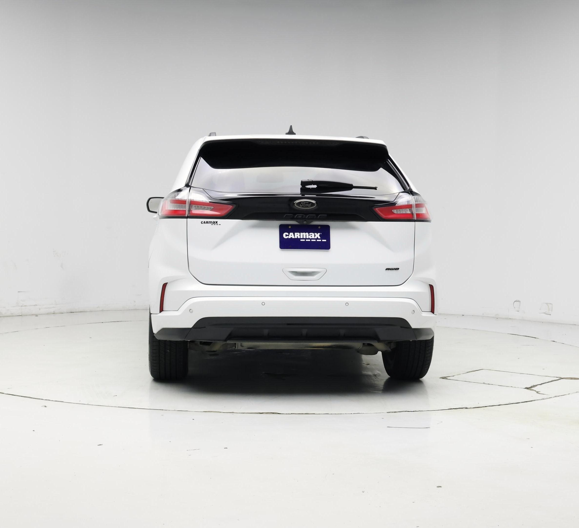 Thumbnail: 2022 Ford Edge - 6