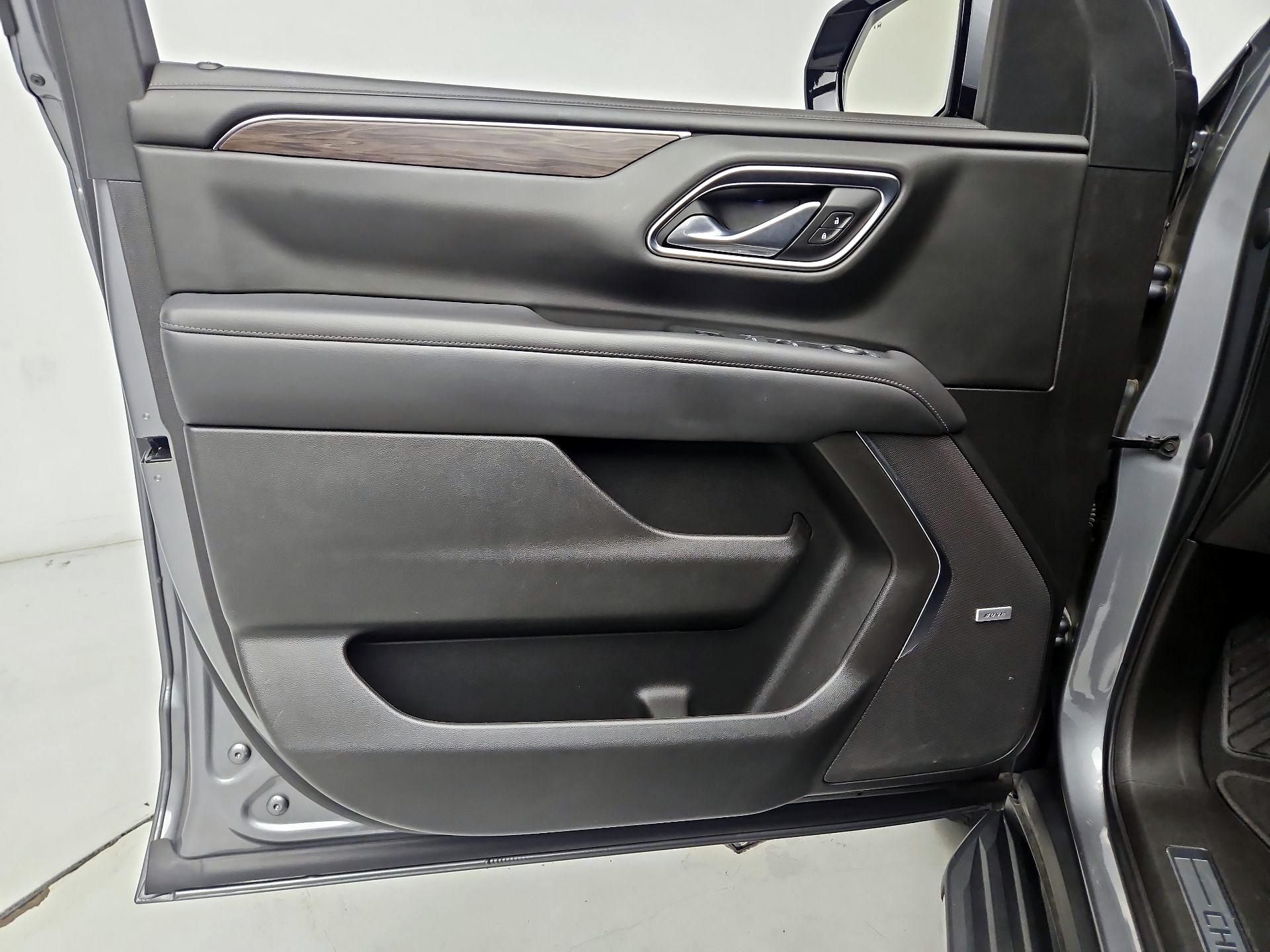 Thumbnail: 2021 Chevrolet Tahoe - 12