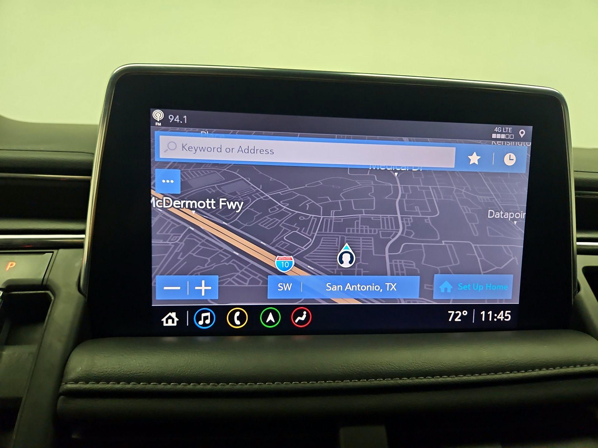 Thumbnail: 2021 Chevrolet Tahoe - 14