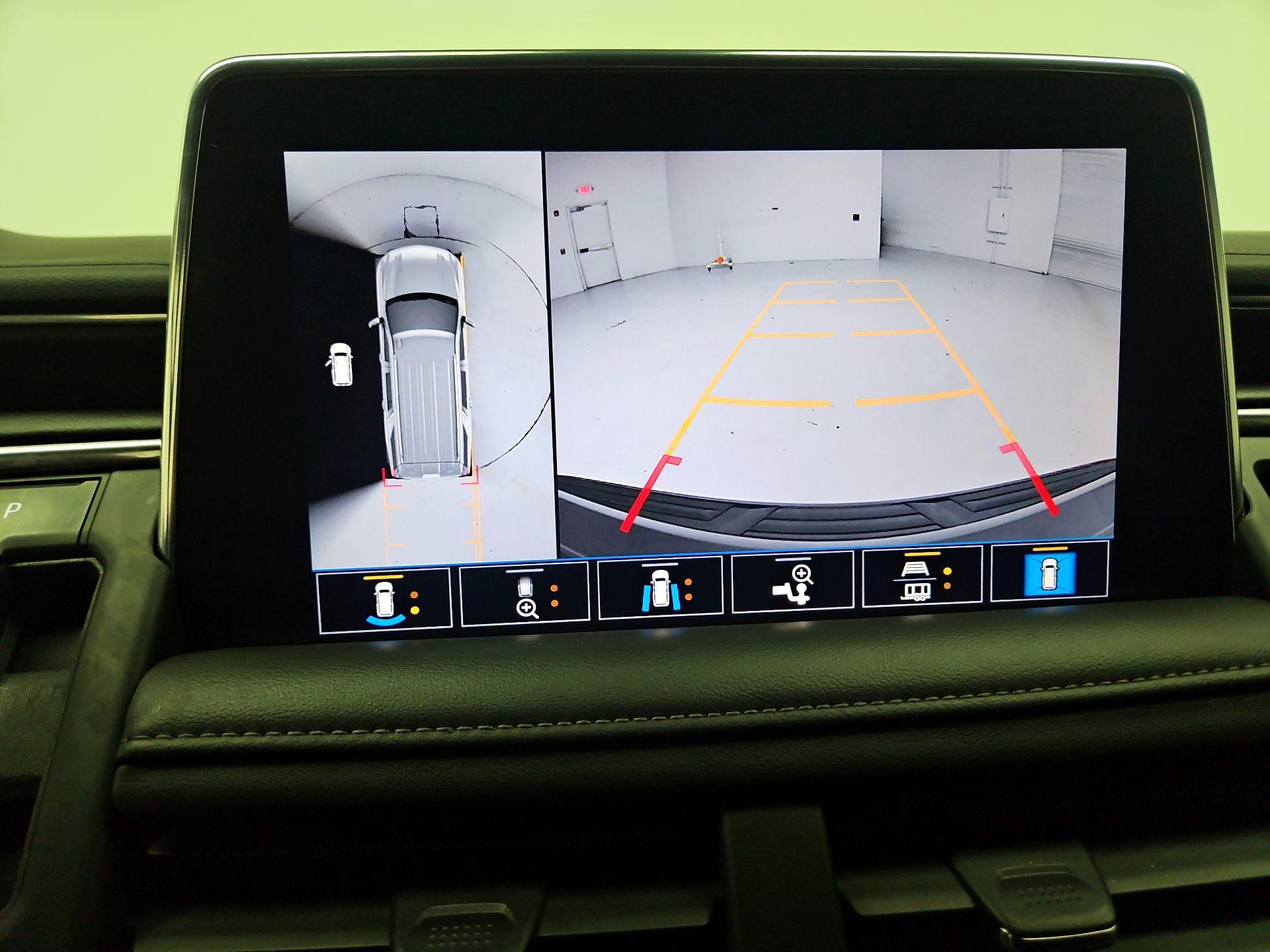 Thumbnail: 2021 Chevrolet Tahoe - 15