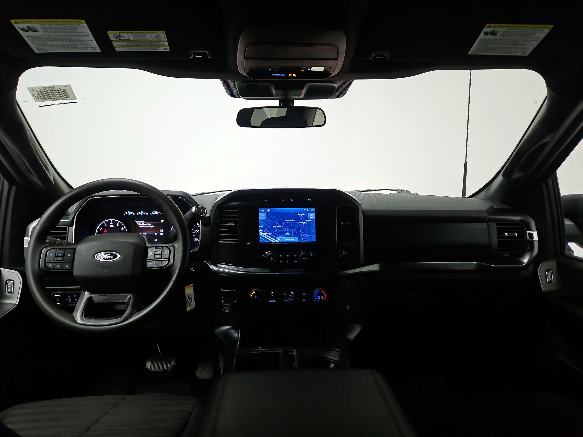 Thumbnail: 2021 Ford F-150 - 9