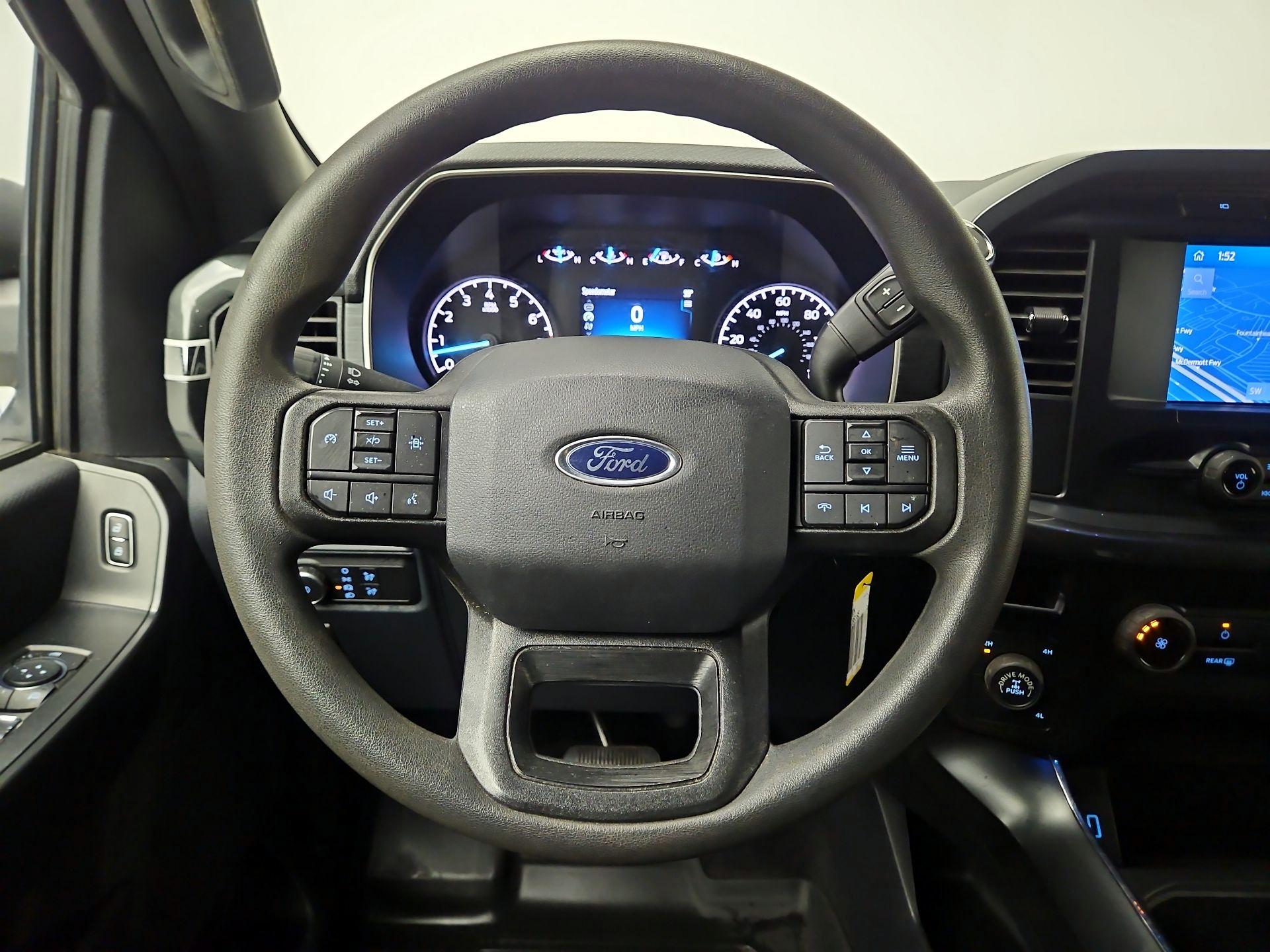 Thumbnail: 2021 Ford F-150 - 10