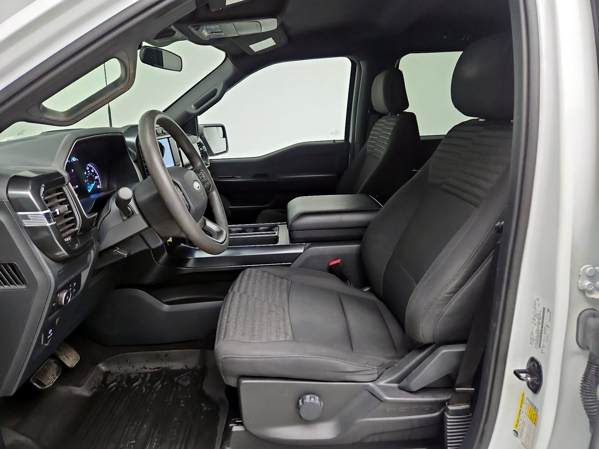 Thumbnail: 2021 Ford F-150 - 11