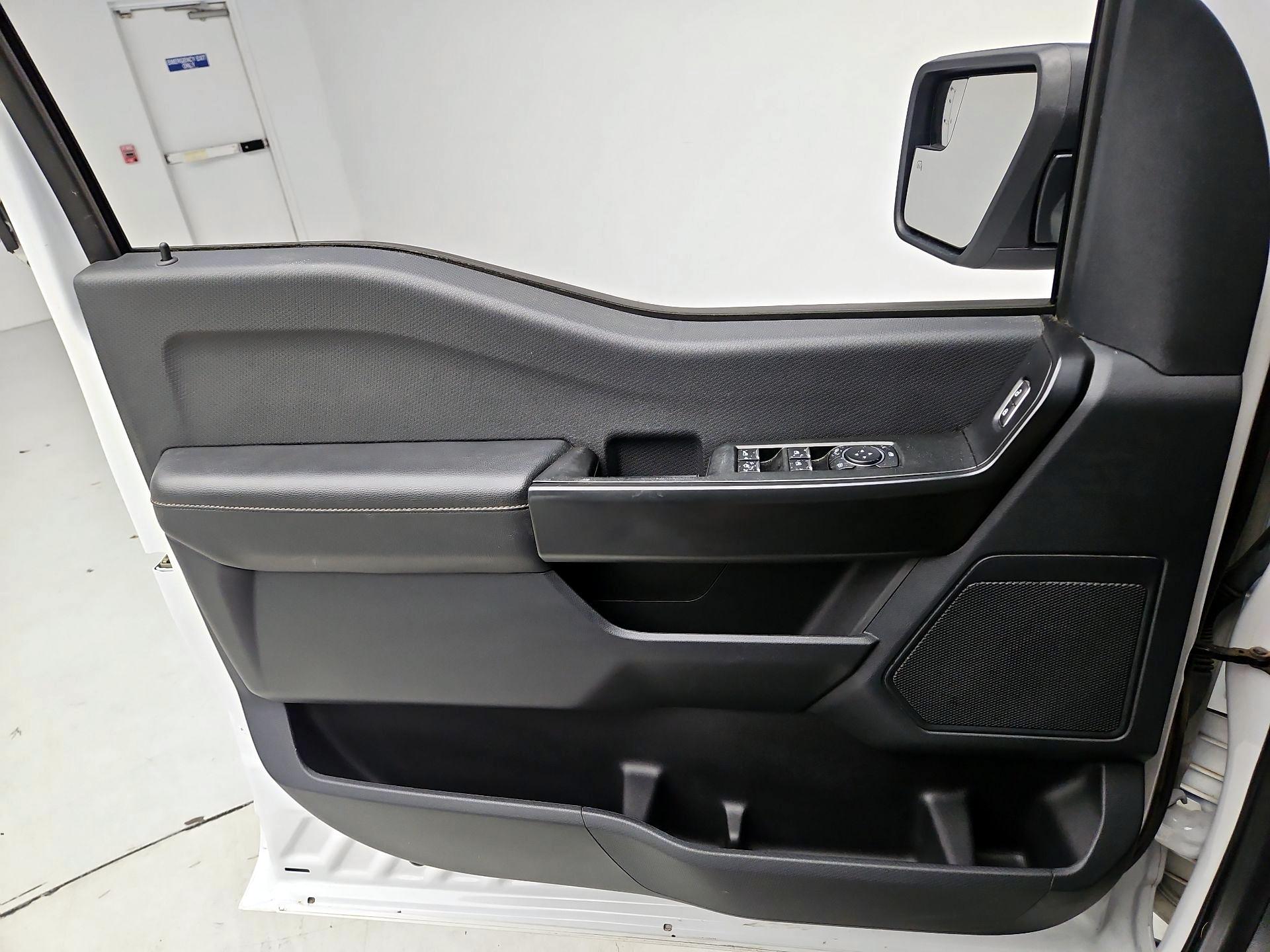 Thumbnail: 2021 Ford F-150 - 12
