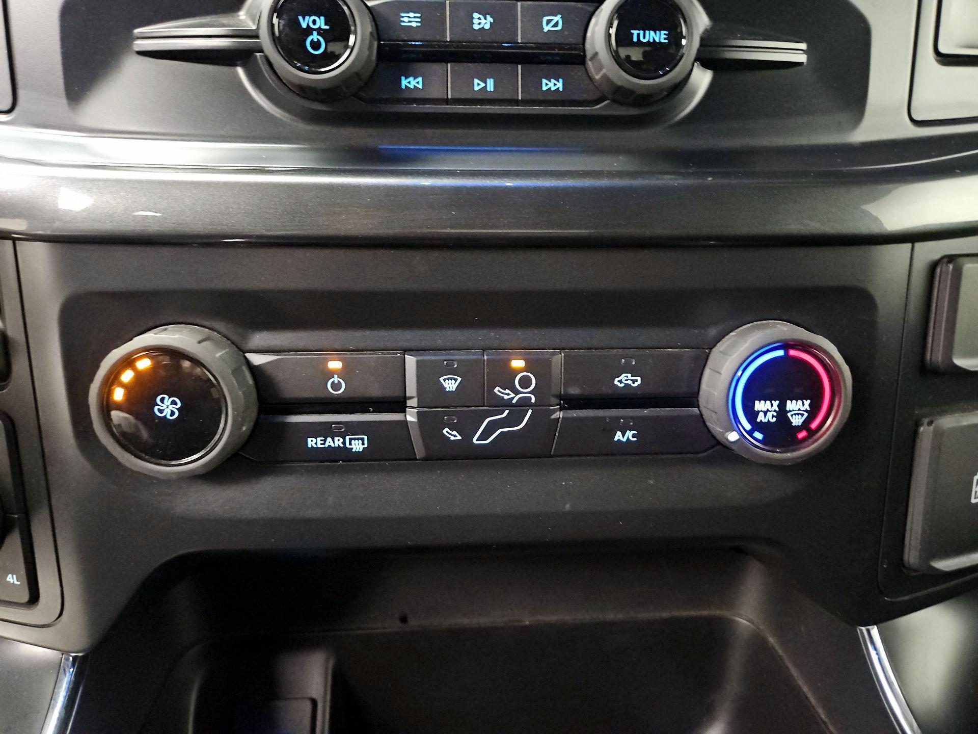 Thumbnail: 2021 Ford F-150 - 17