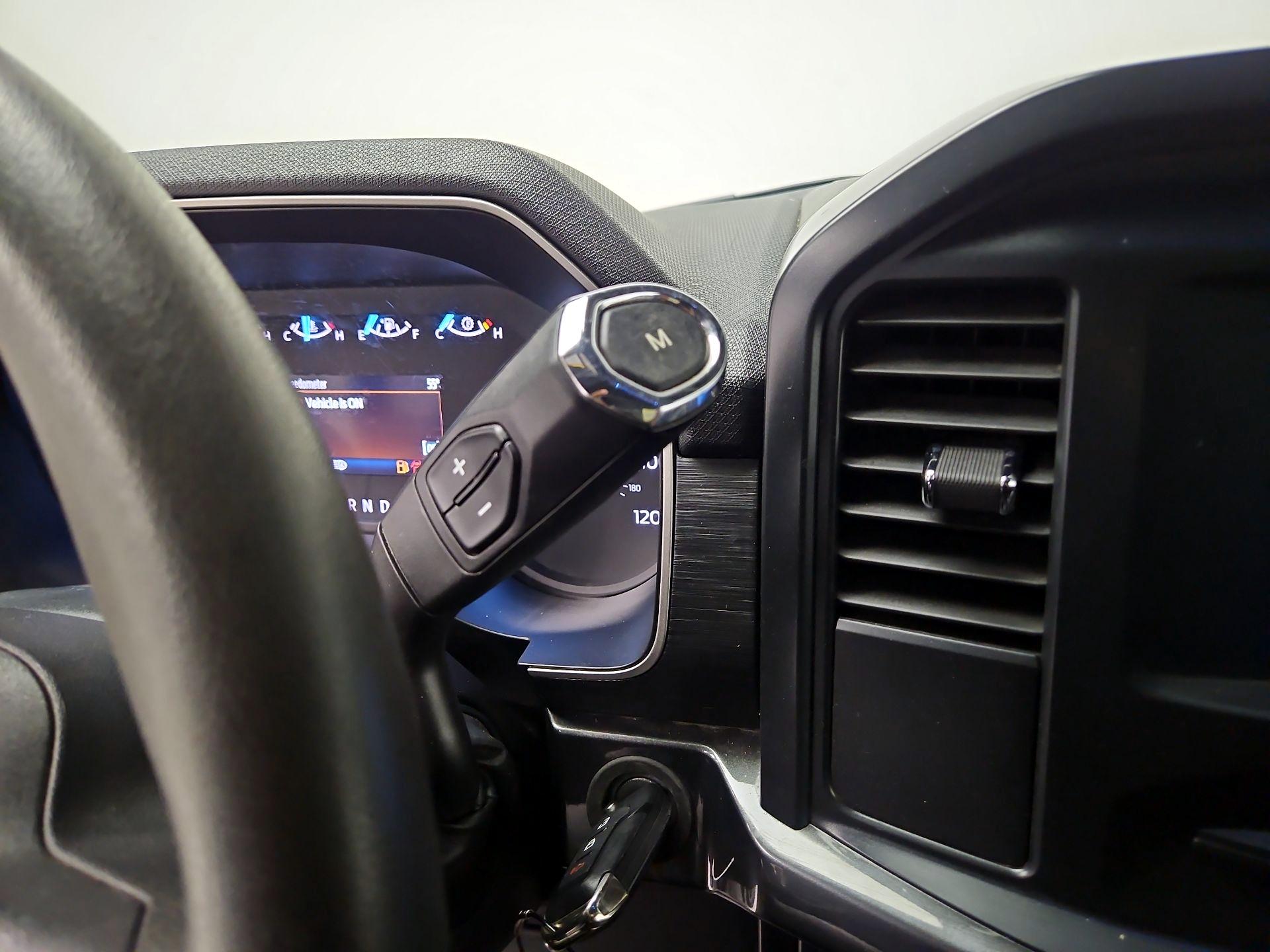 Thumbnail: 2021 Ford F-150 - 18