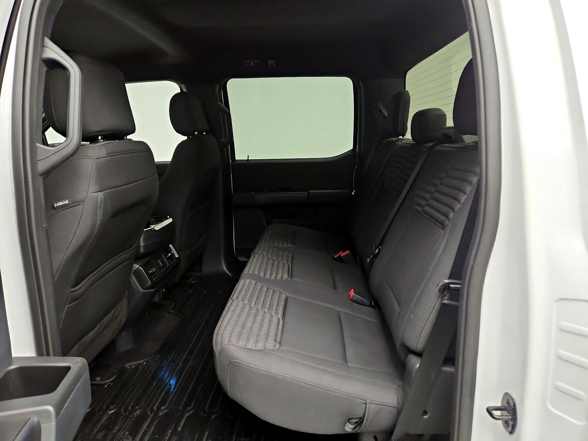 Thumbnail: 2021 Ford F-150 - 20