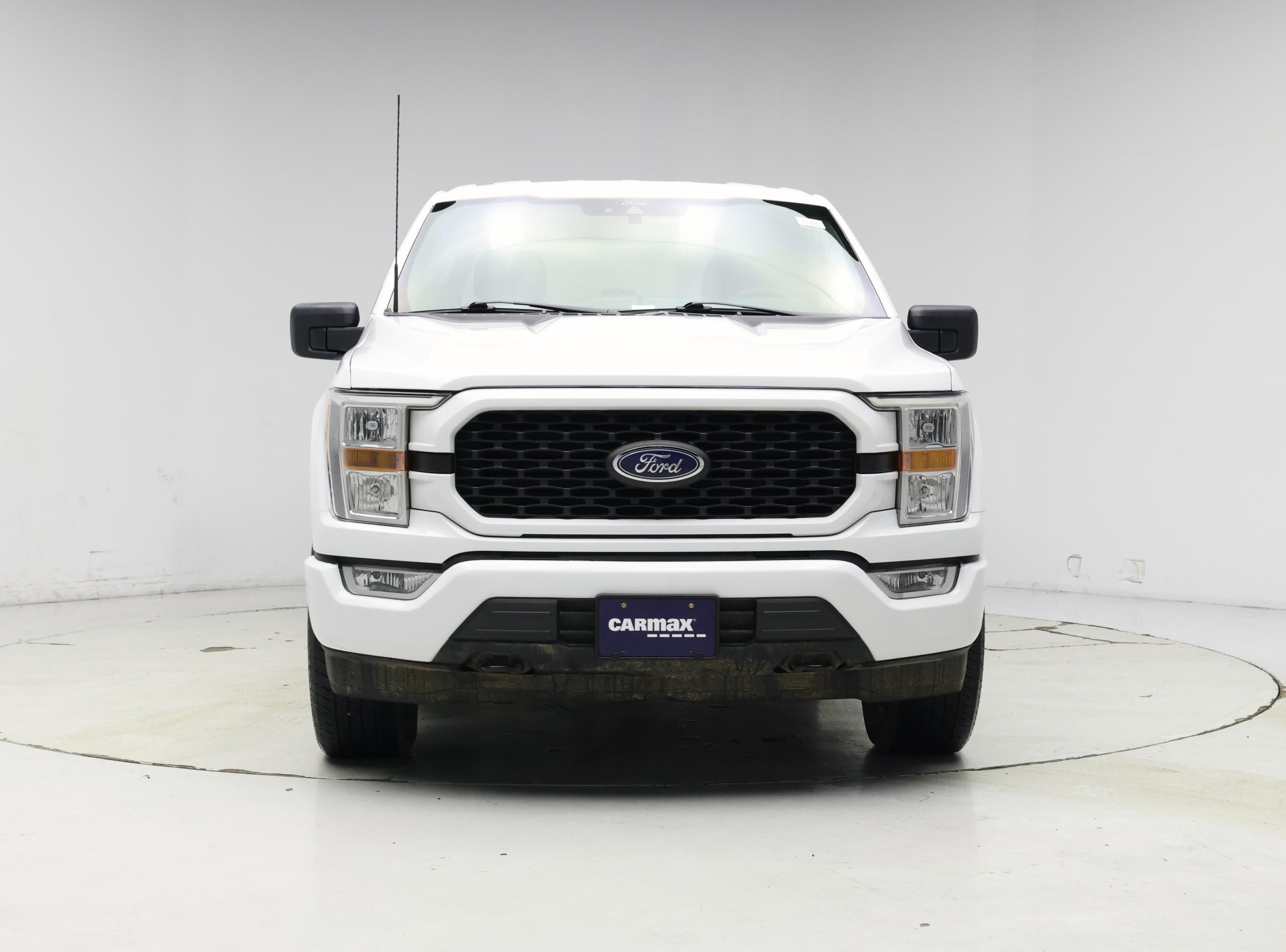 Thumbnail: 2021 Ford F-150 - 5