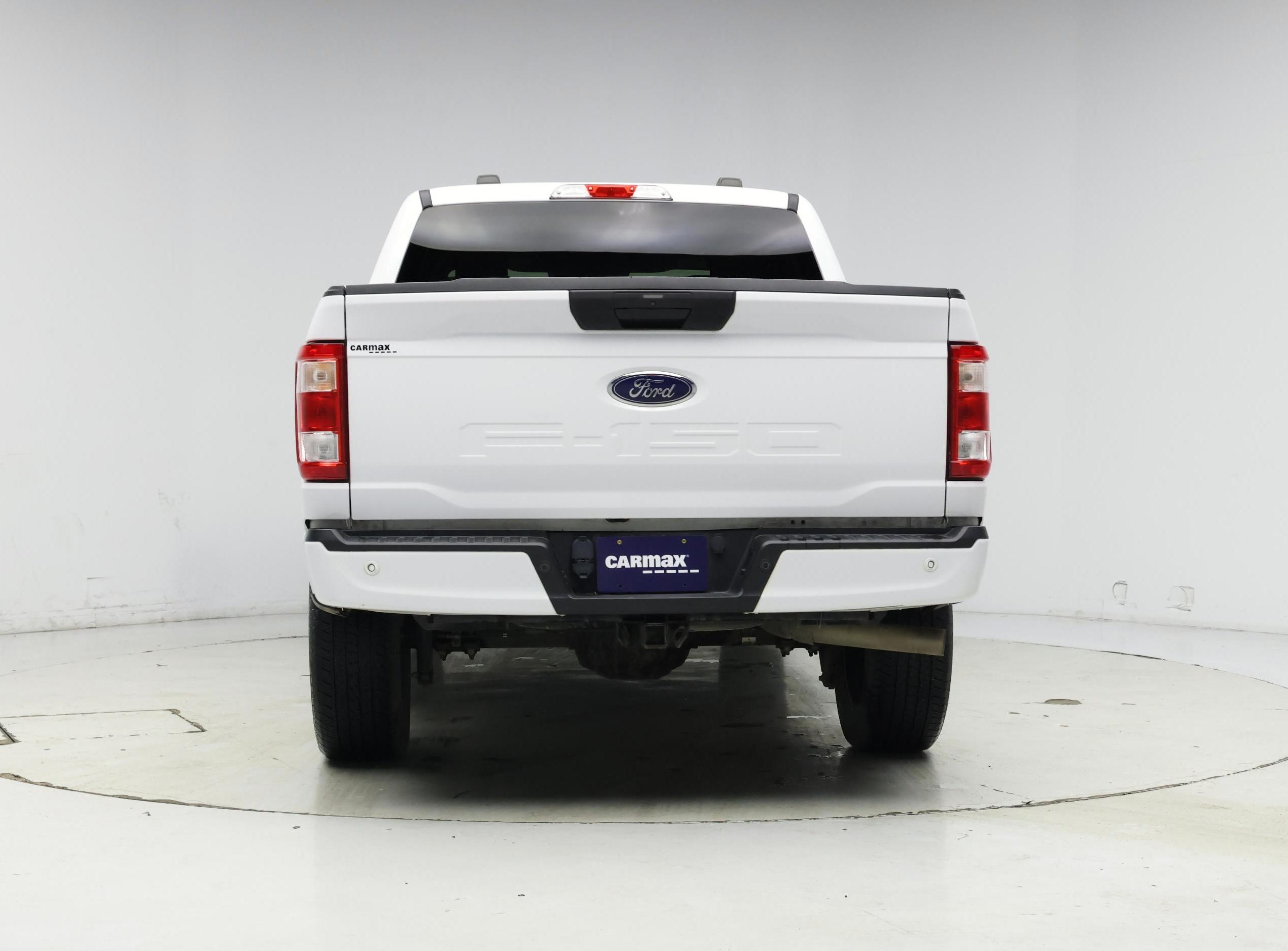 Thumbnail: 2021 Ford F-150 - 6