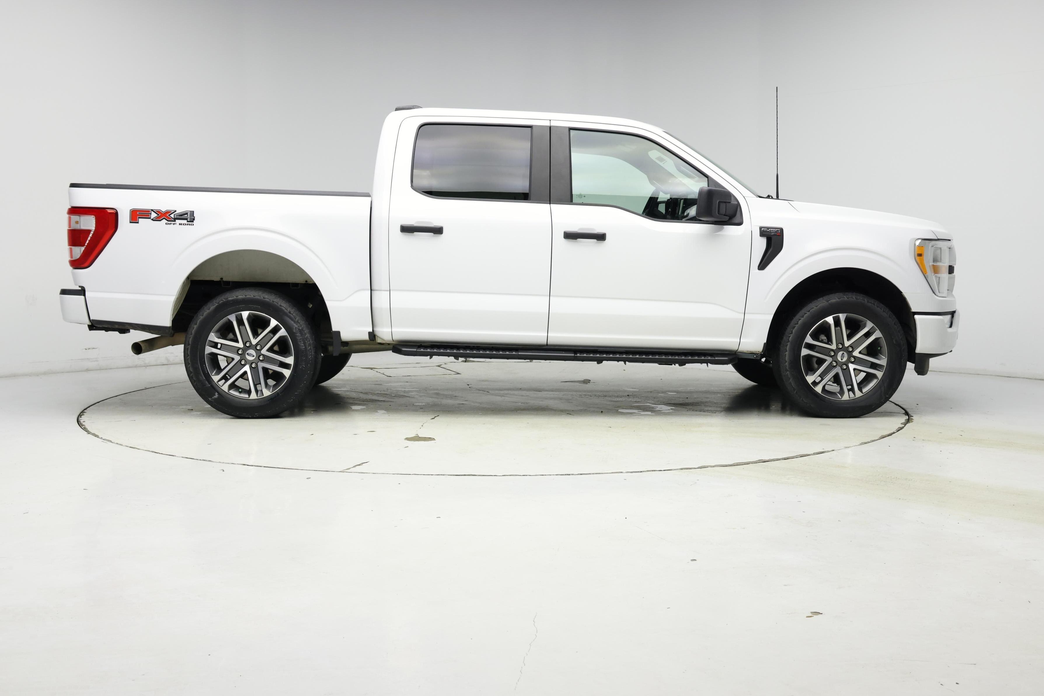 Thumbnail: 2021 Ford F-150 - 7