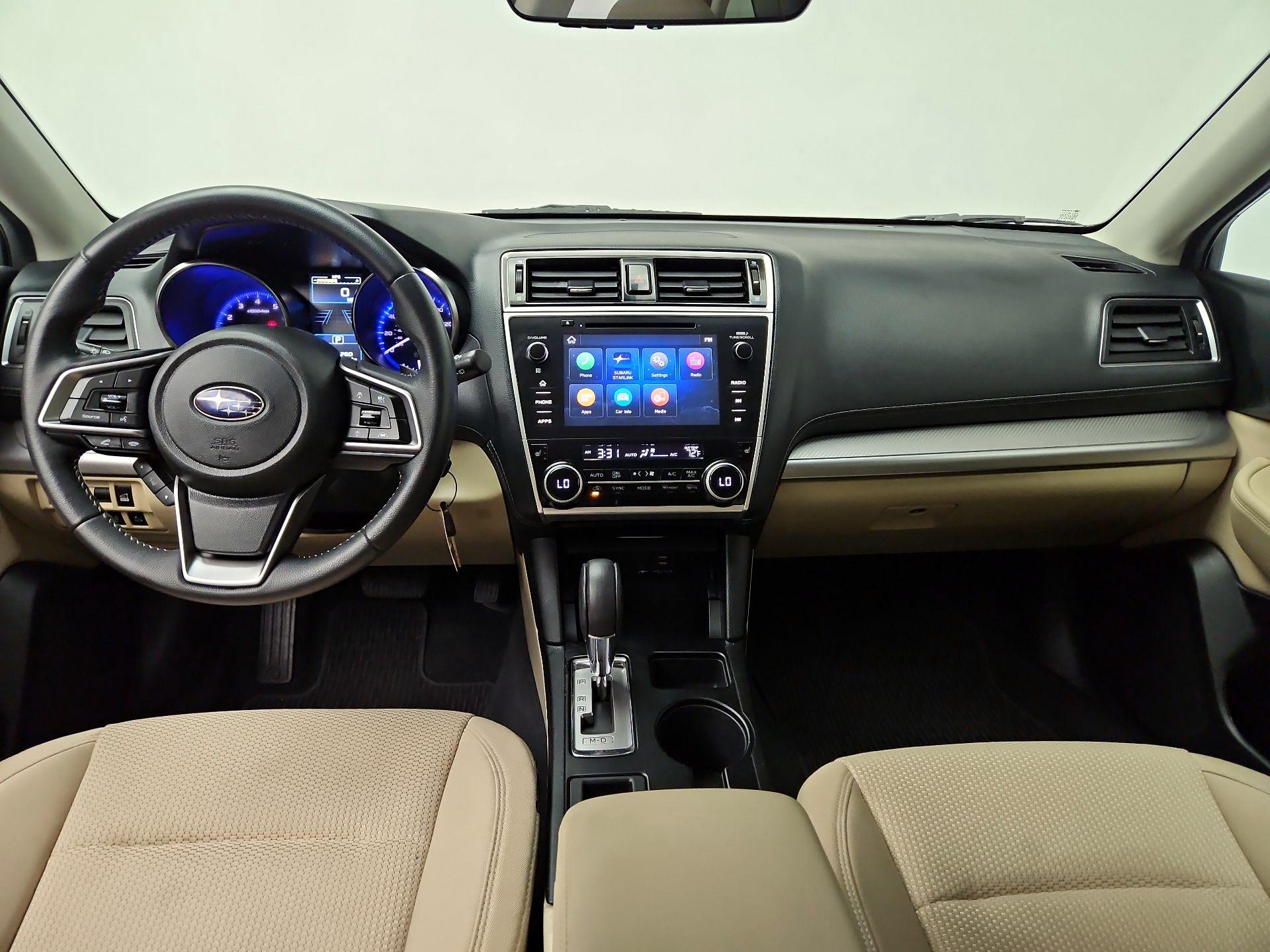 Thumbnail: 2019 Subaru Outback - 9