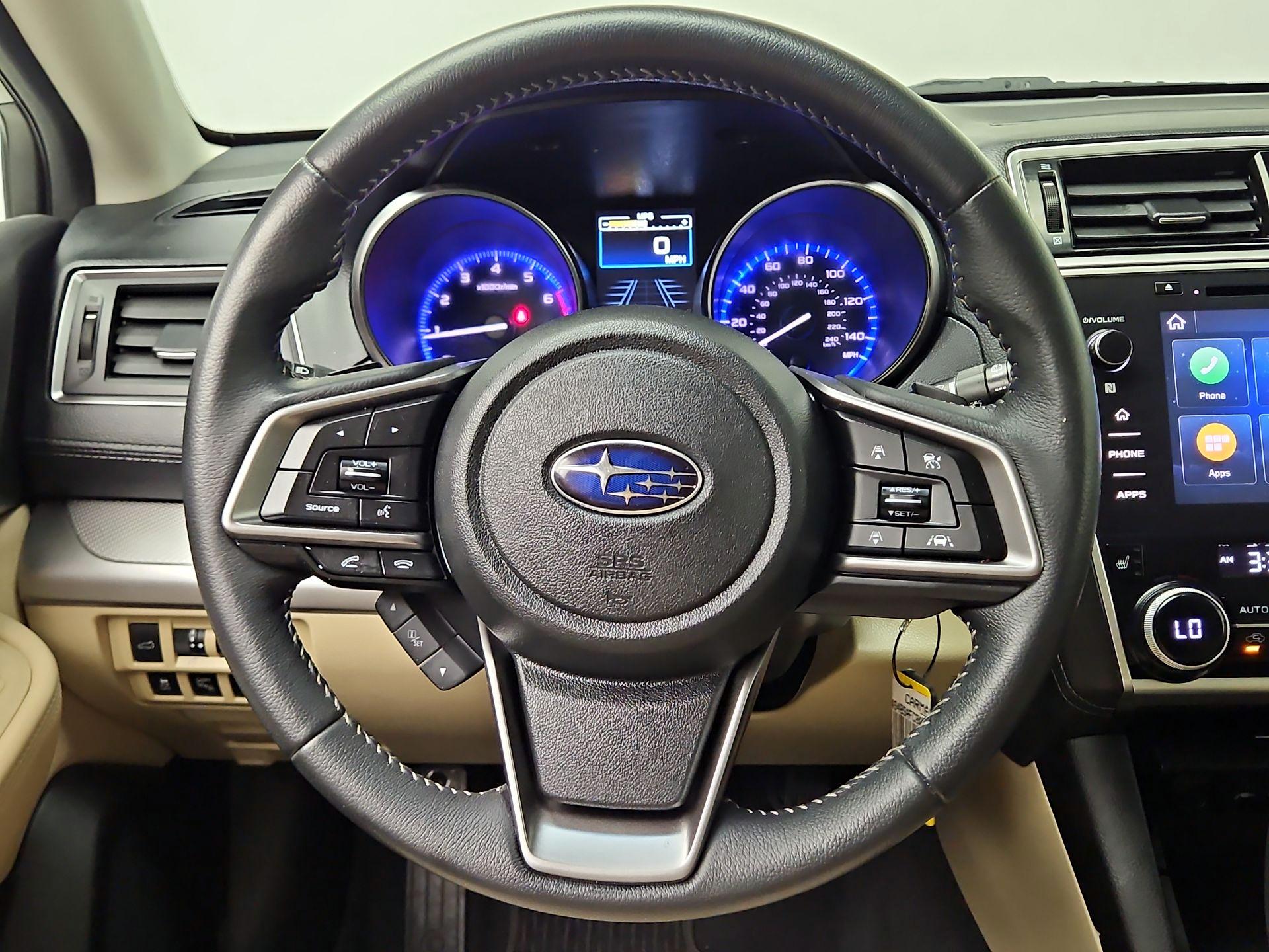 Thumbnail: 2019 Subaru Outback - 10