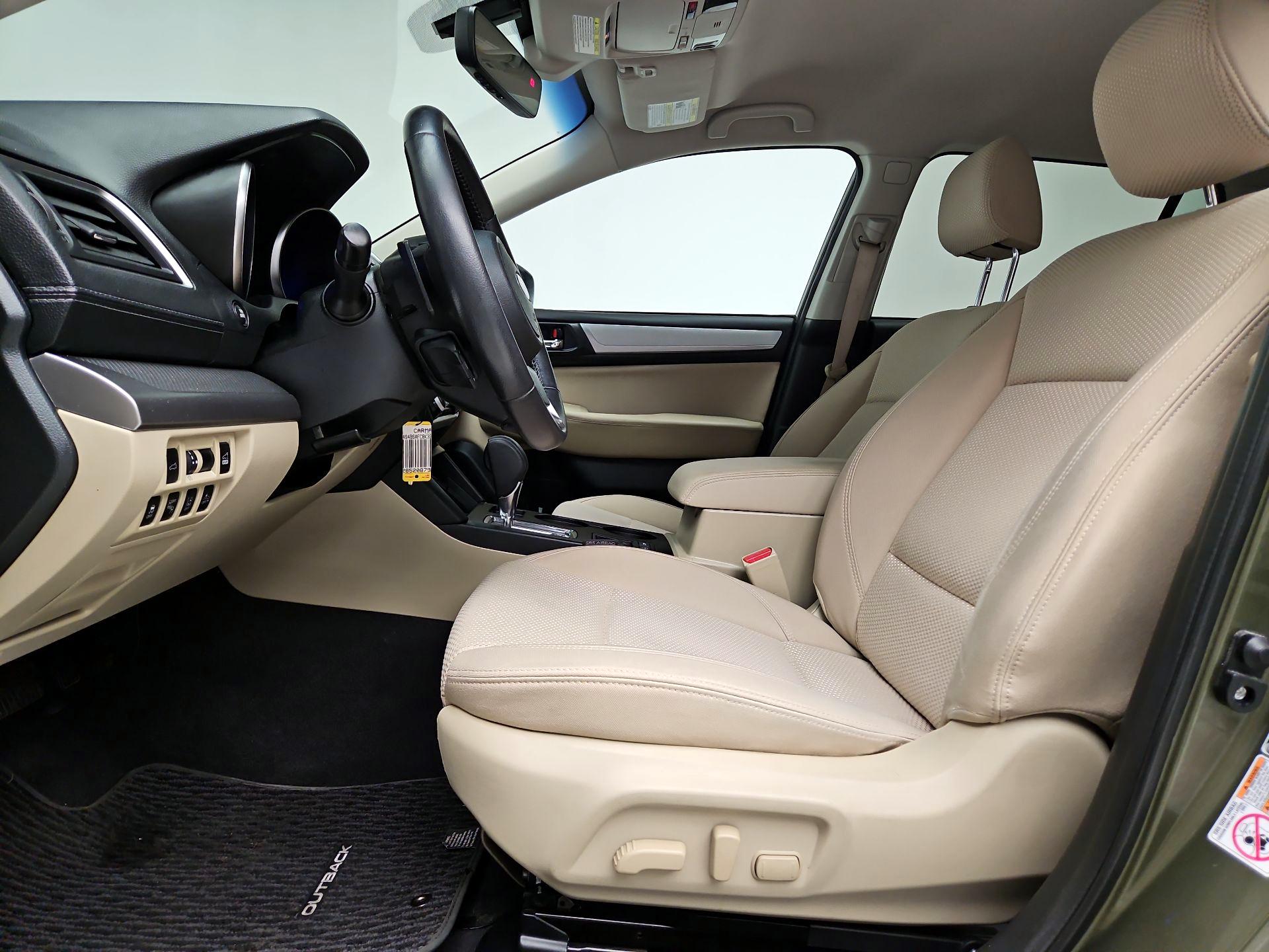 Thumbnail: 2019 Subaru Outback - 11