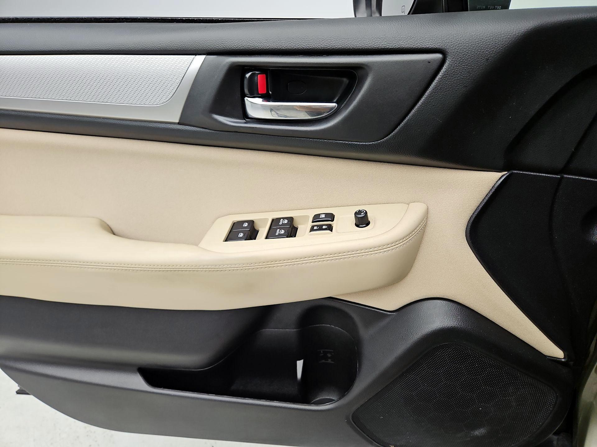 Thumbnail: 2019 Subaru Outback - 12