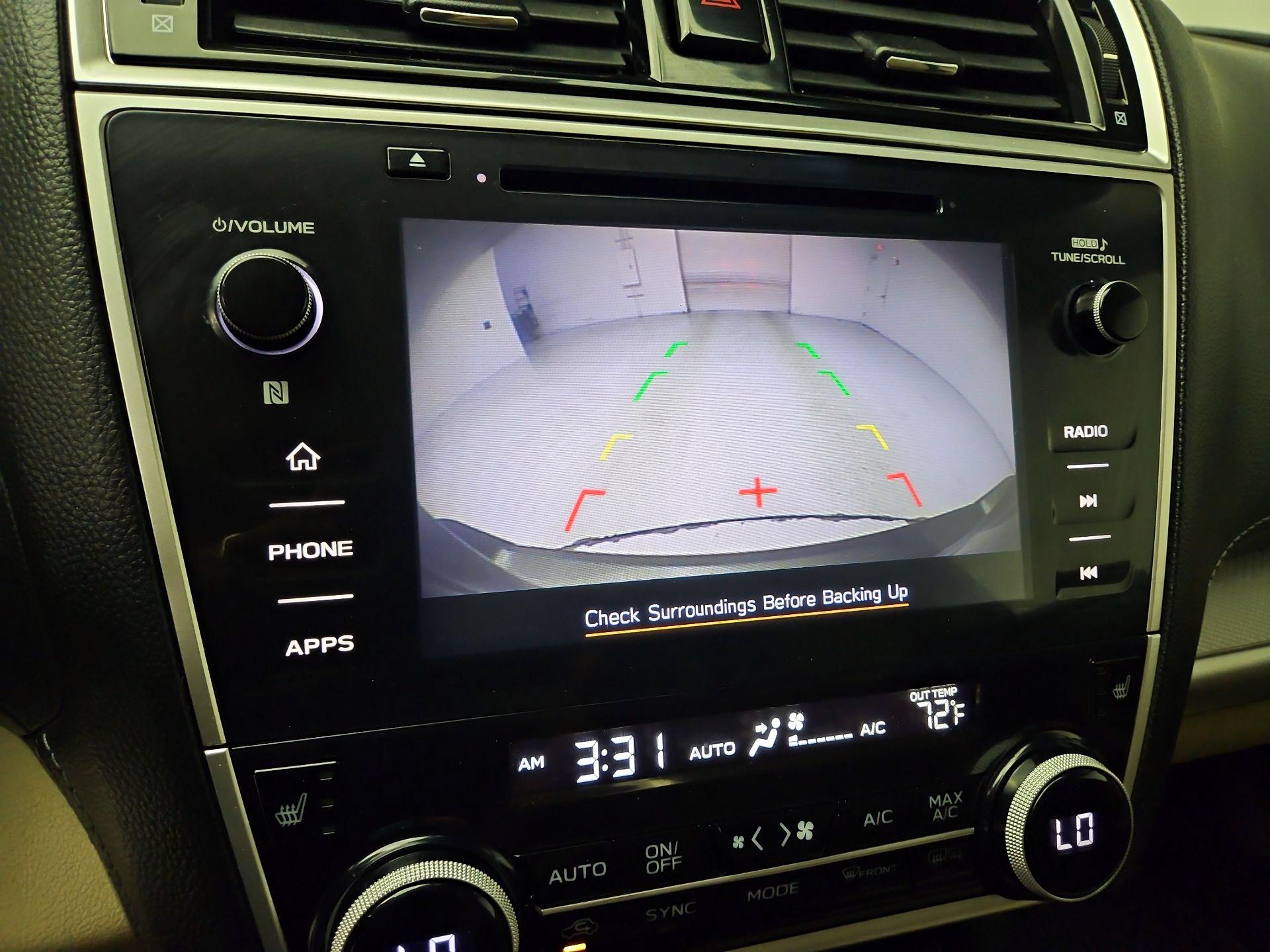 Thumbnail: 2019 Subaru Outback - 14