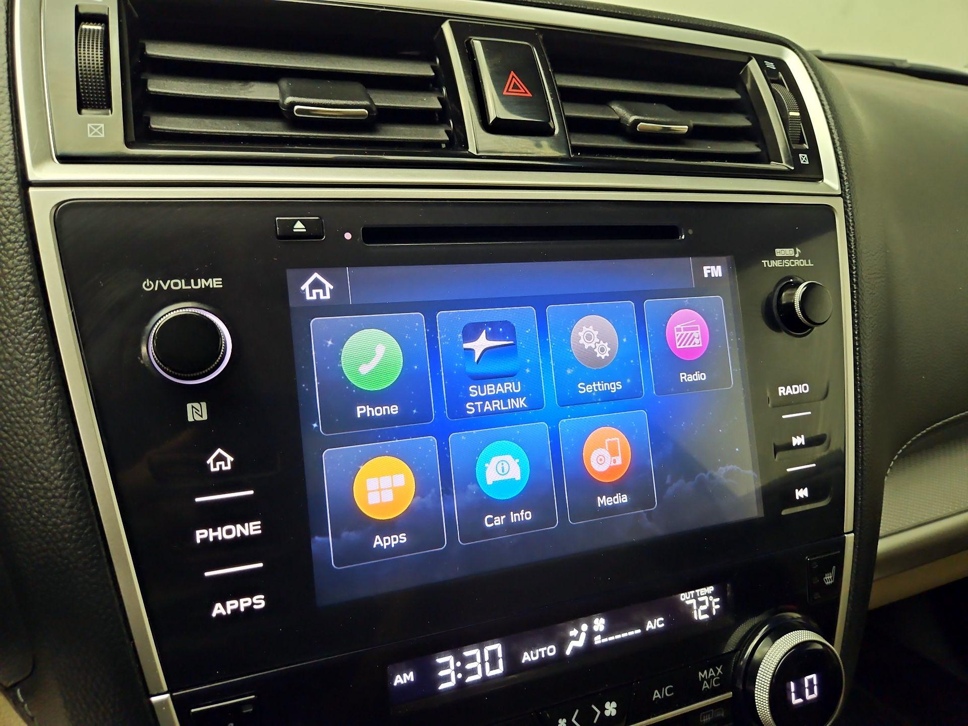 Thumbnail: 2019 Subaru Outback - 15