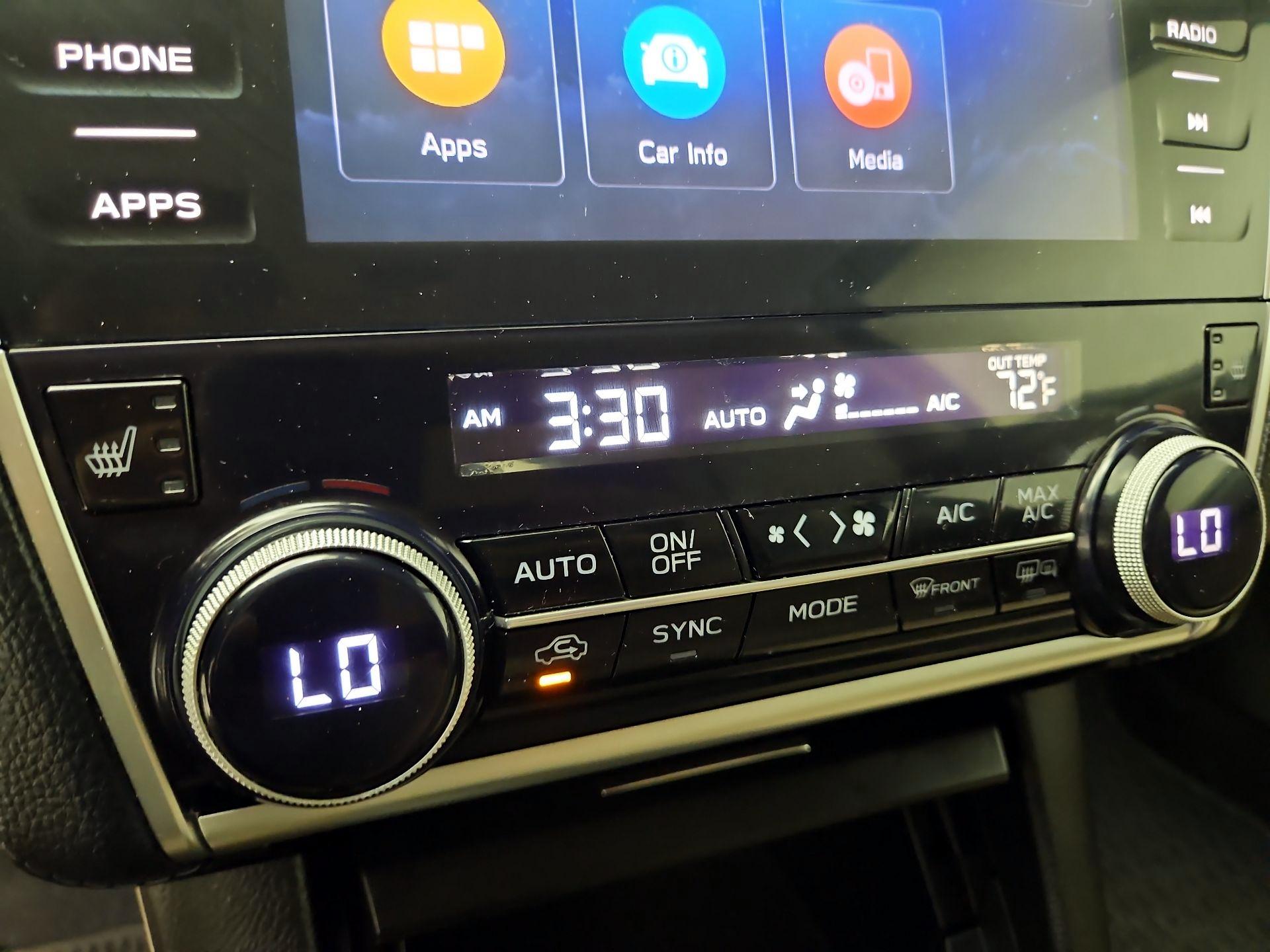 Thumbnail: 2019 Subaru Outback - 16