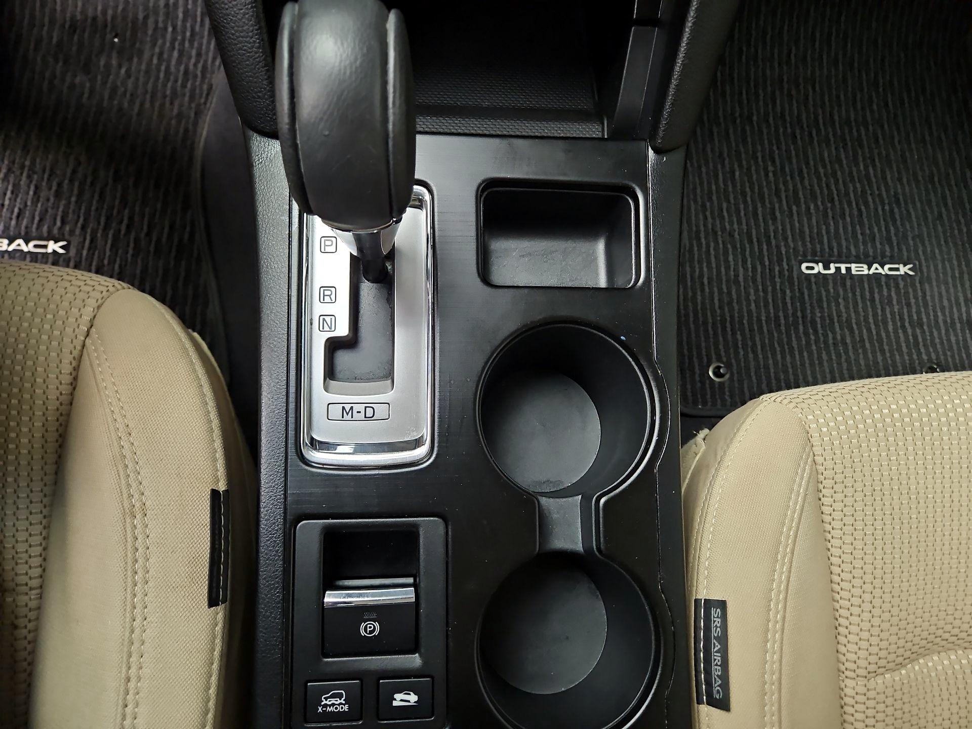 Thumbnail: 2019 Subaru Outback - 17