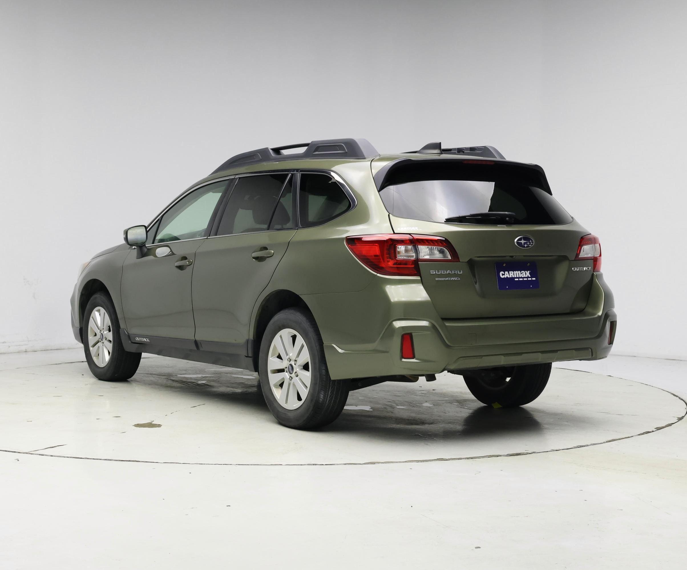 Thumbnail: 2019 Subaru Outback - 2