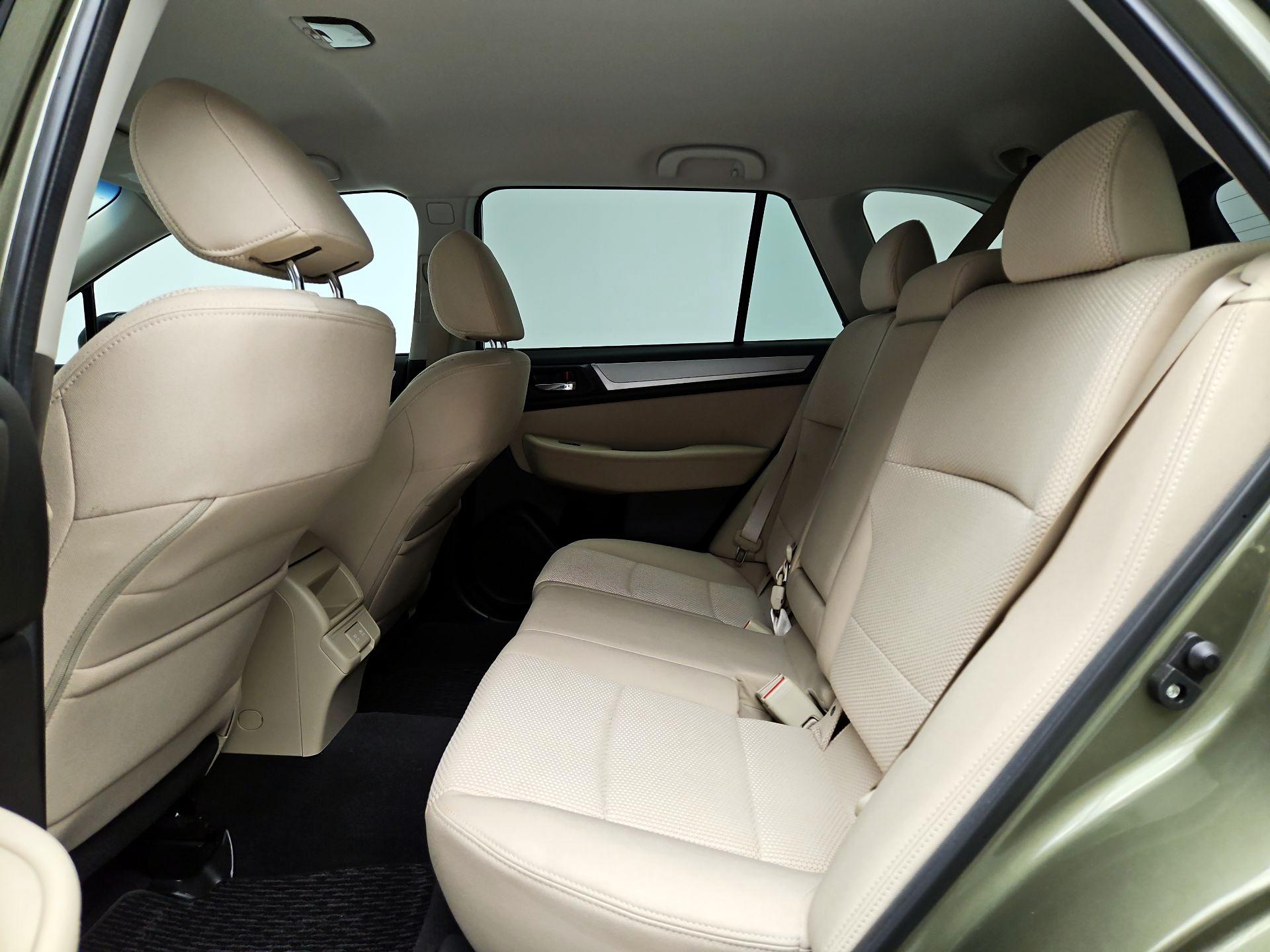 Thumbnail: 2019 Subaru Outback - 19