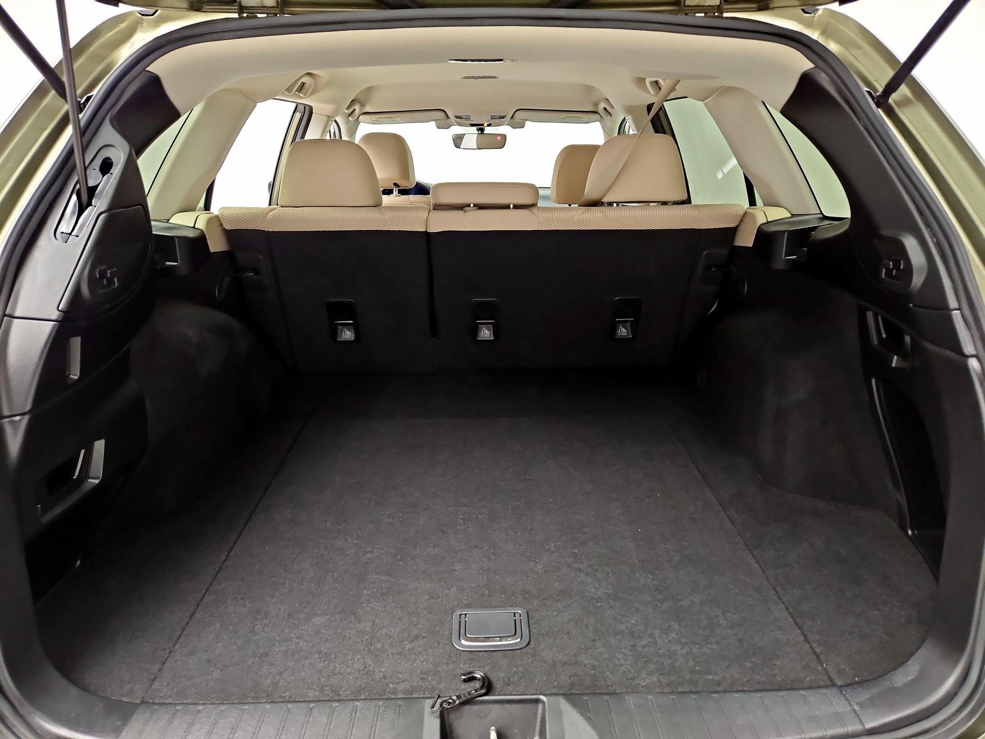 Thumbnail: 2019 Subaru Outback - 20