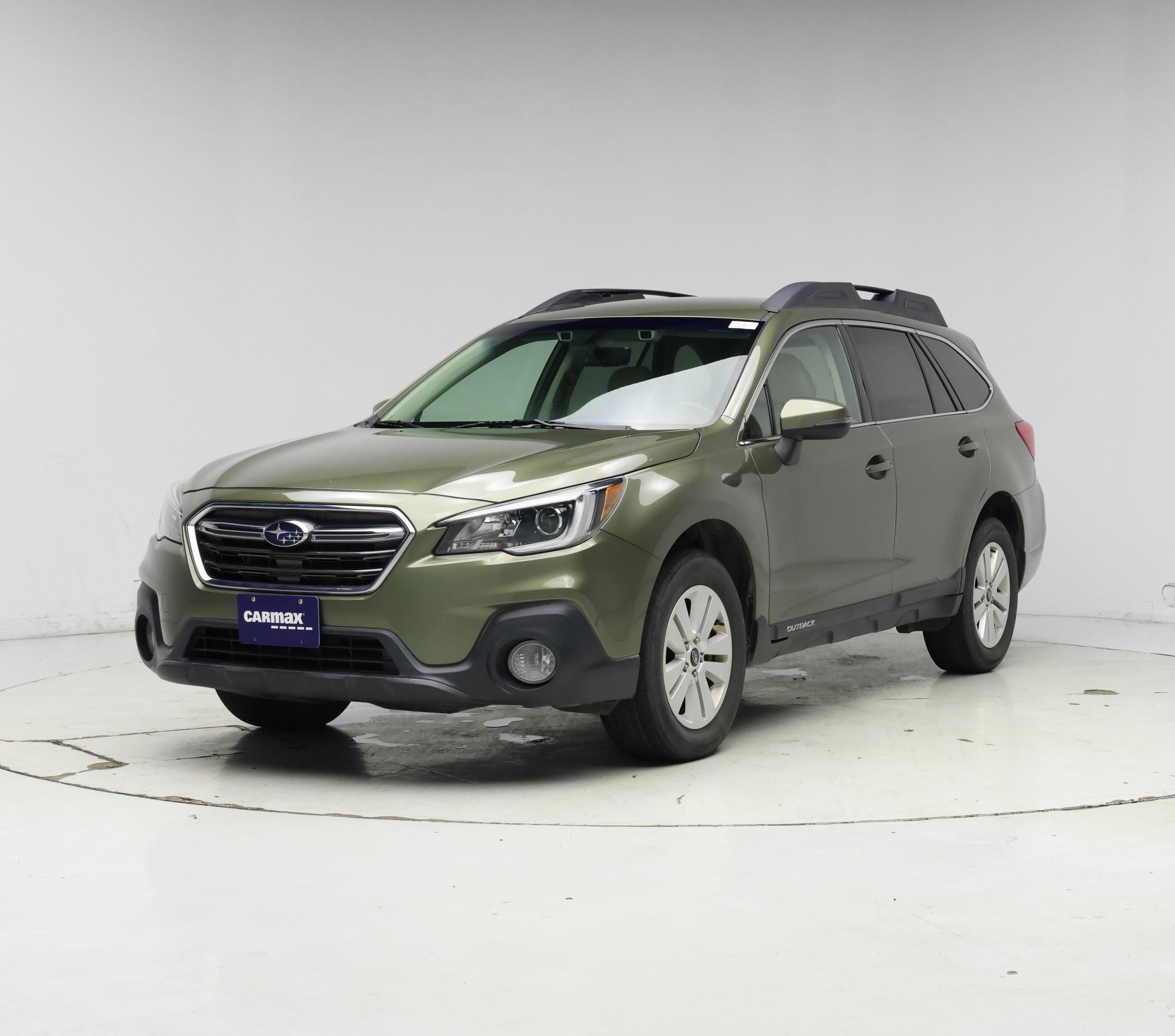 Thumbnail: 2019 Subaru Outback - 4