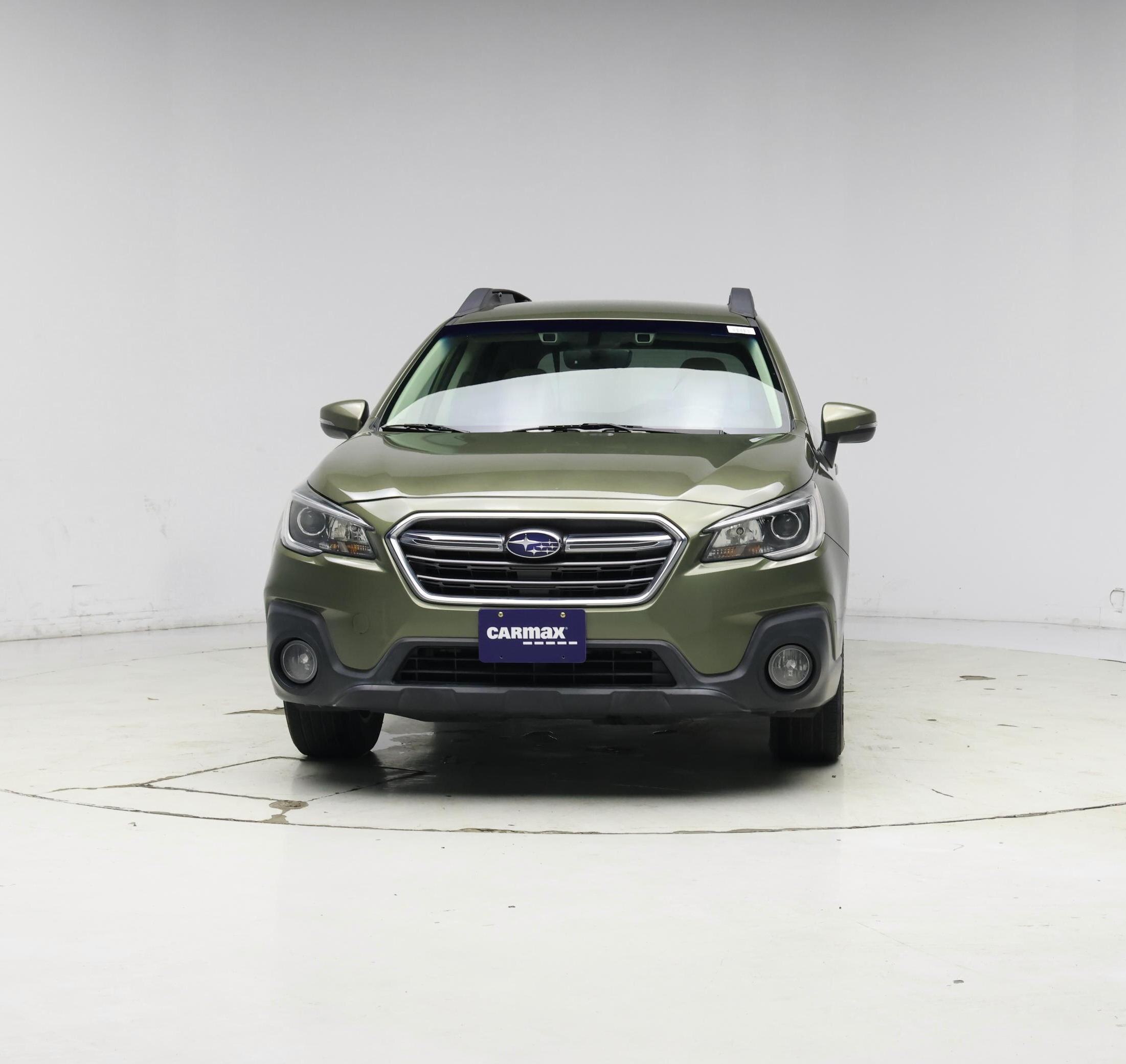 Thumbnail: 2019 Subaru Outback - 5