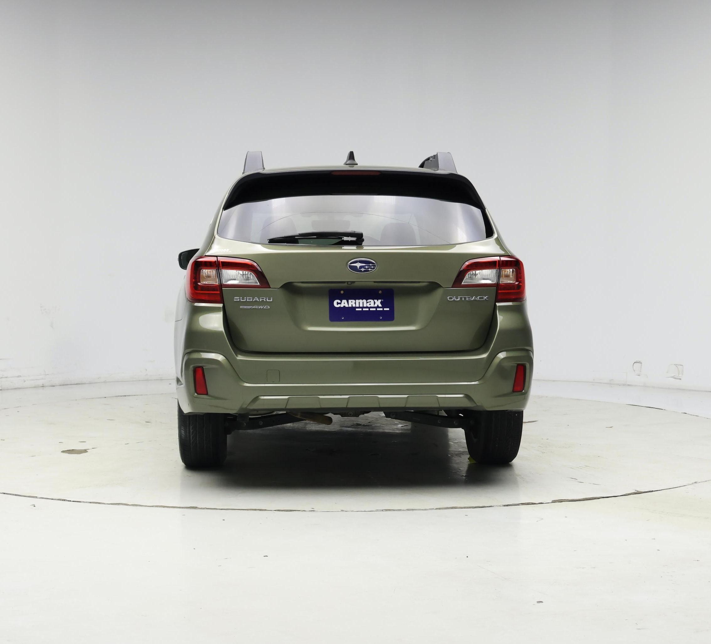 Thumbnail: 2019 Subaru Outback - 6