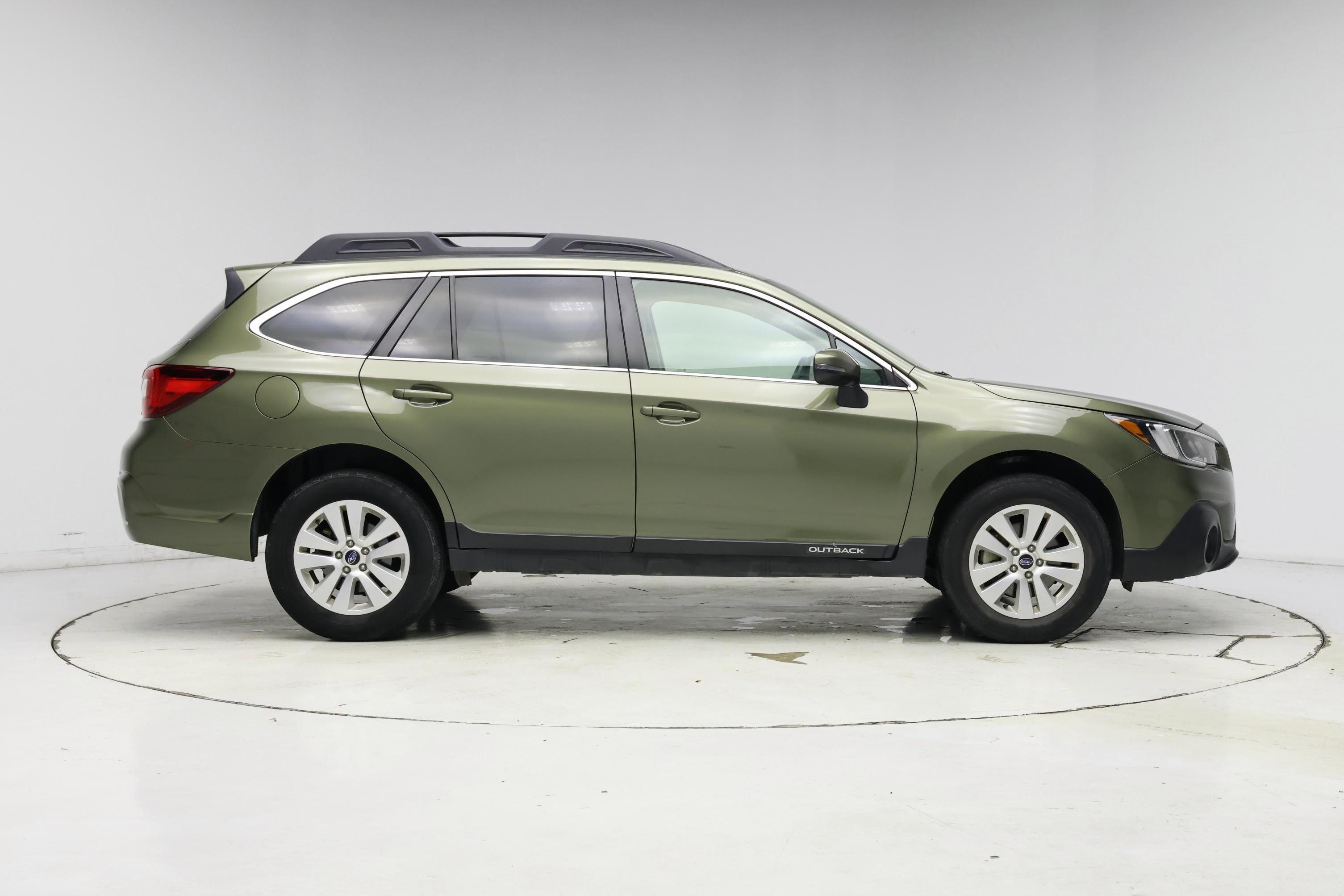 Thumbnail: 2019 Subaru Outback - 7